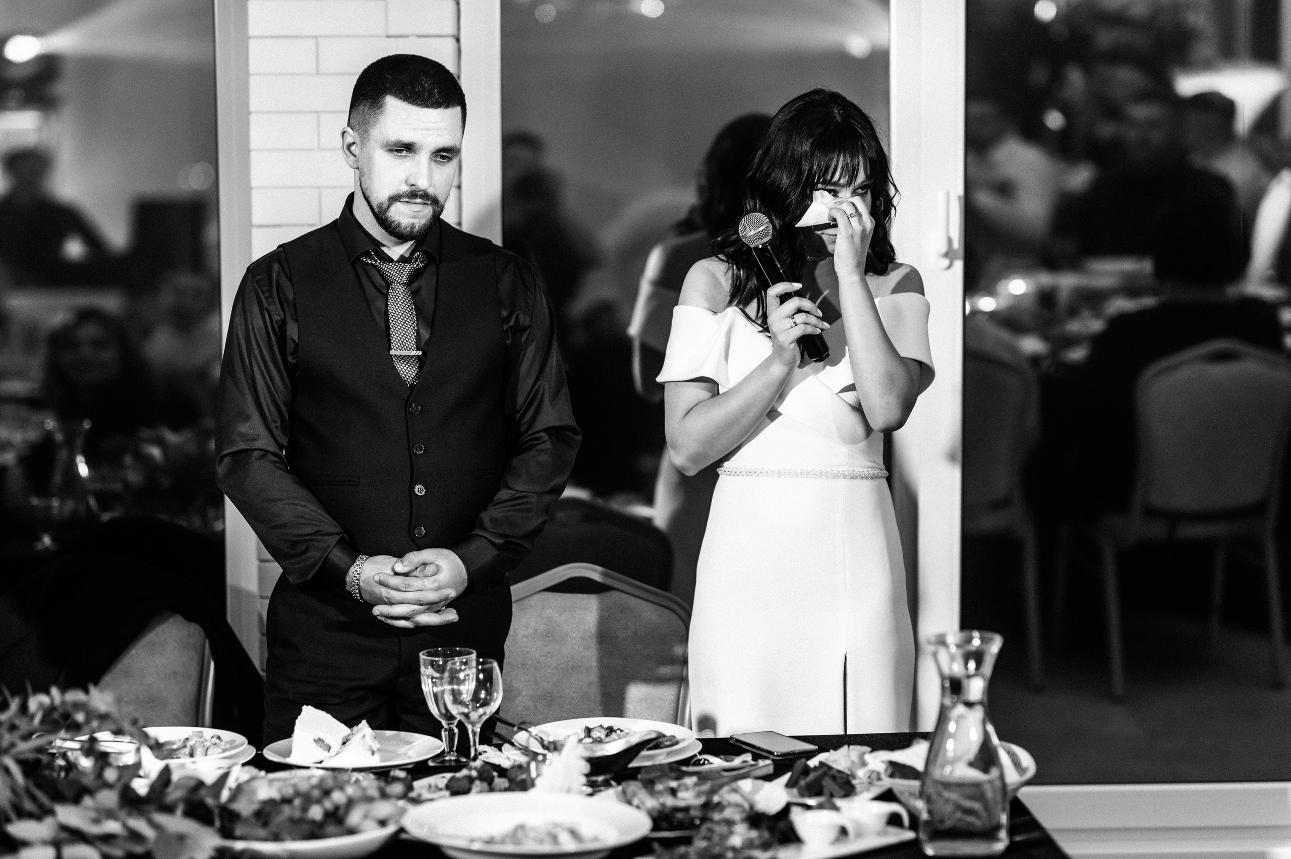 Станислав и Дарья. Фотограф Кирилл Верт