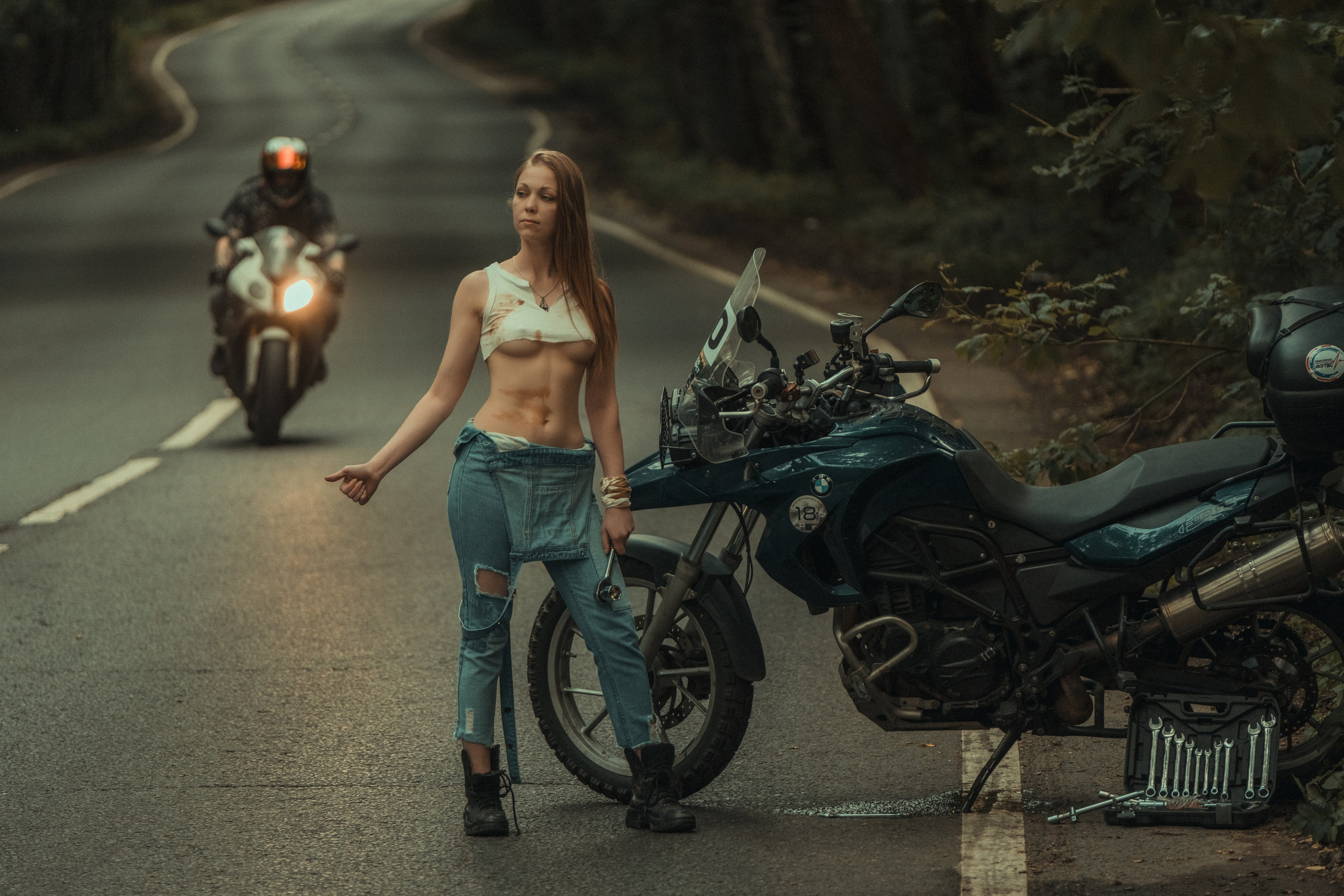 2024. Фотограф Вячеслав Потемкин Москва