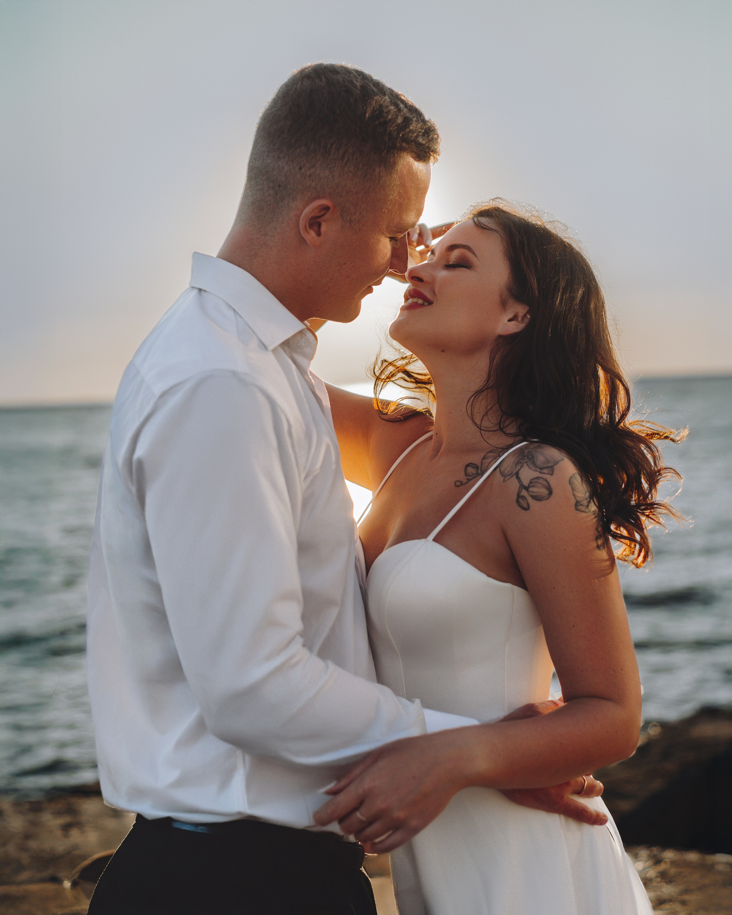 Love Story. Фотограф Сочи-Краснодар