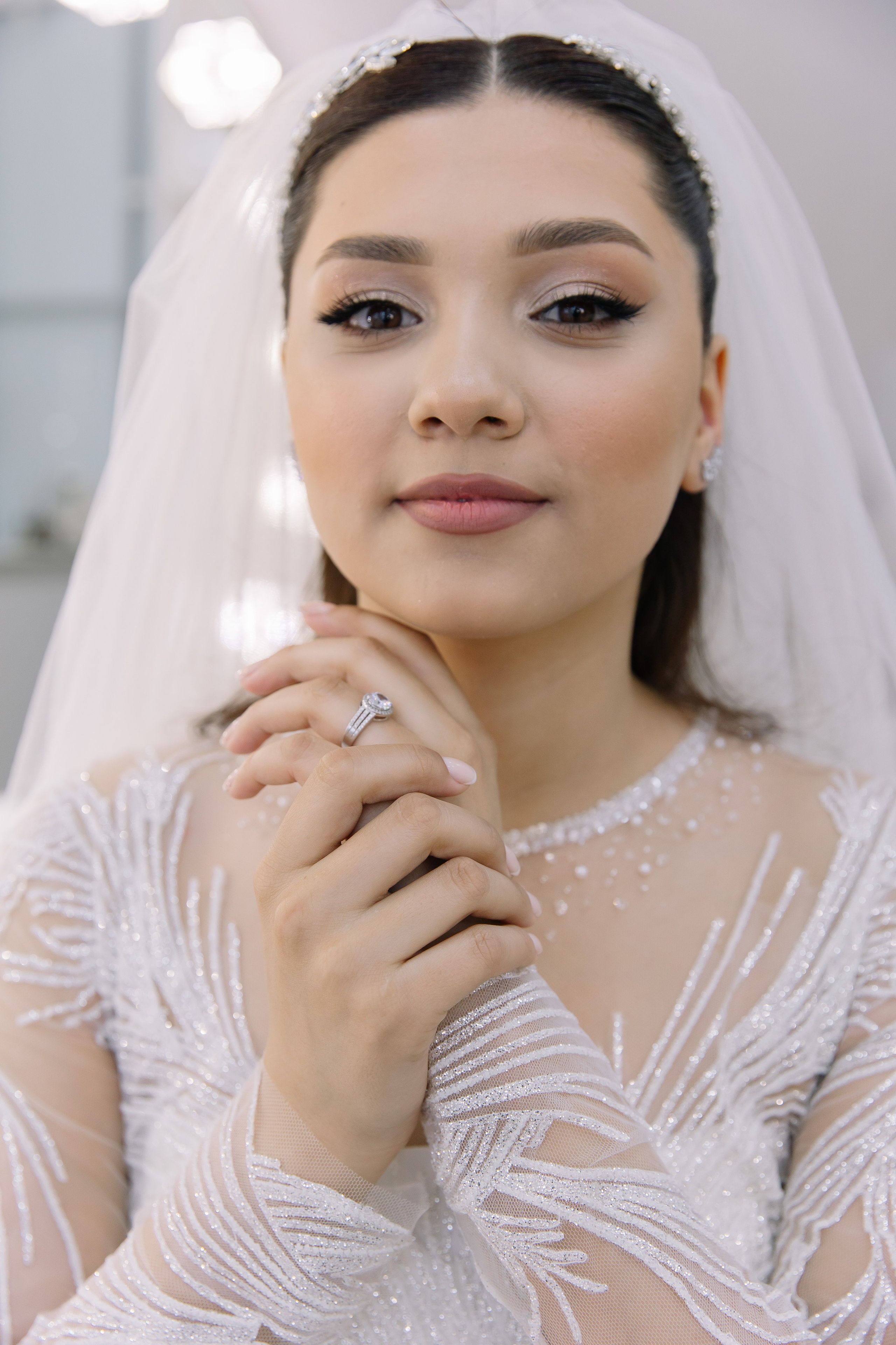 Свадьба Мадиброхим & Гулжамол. Свадебный фотограф в Новосибирске Лидия Александровна