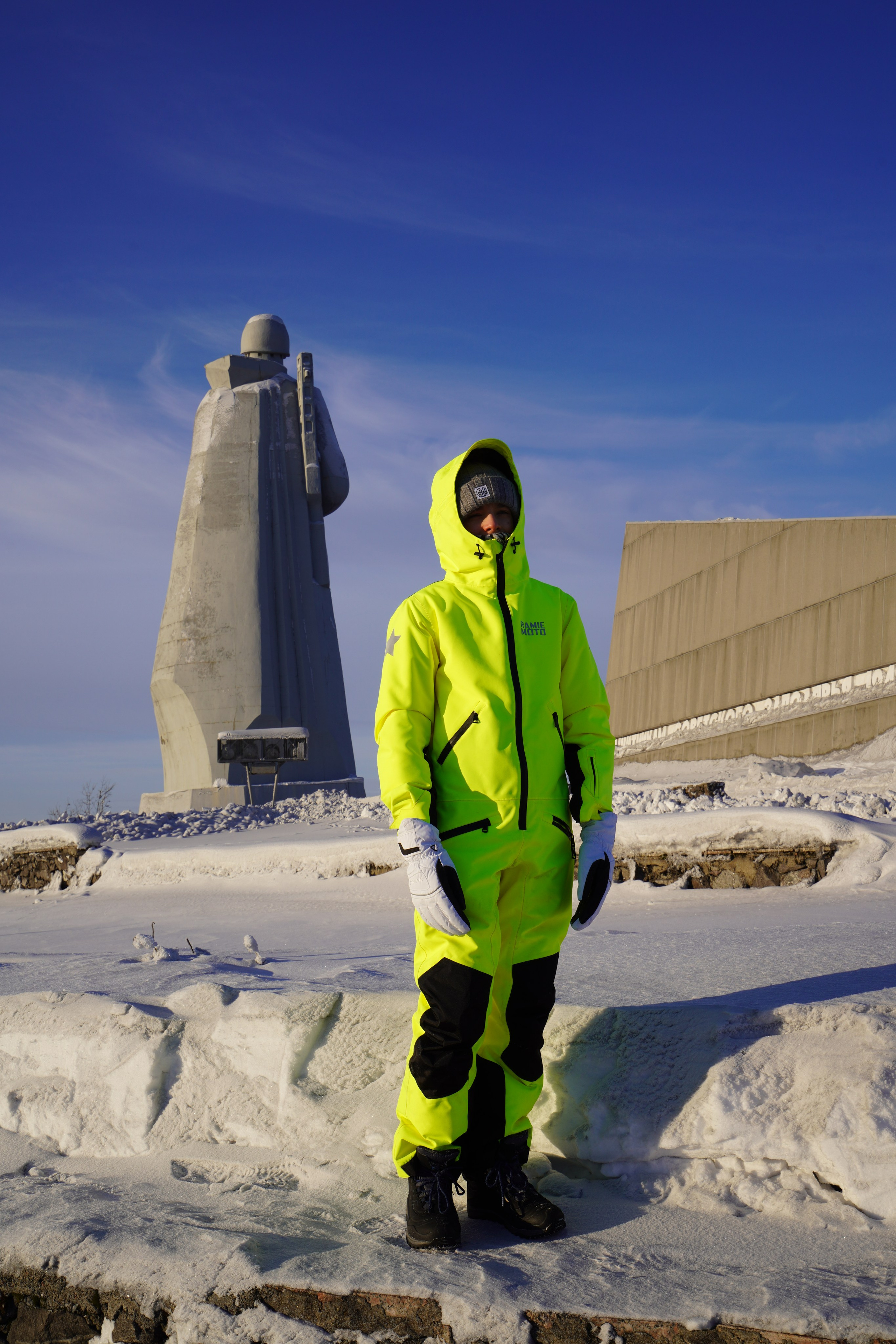 21 02 2021 мурманск северное сияние. Заставка