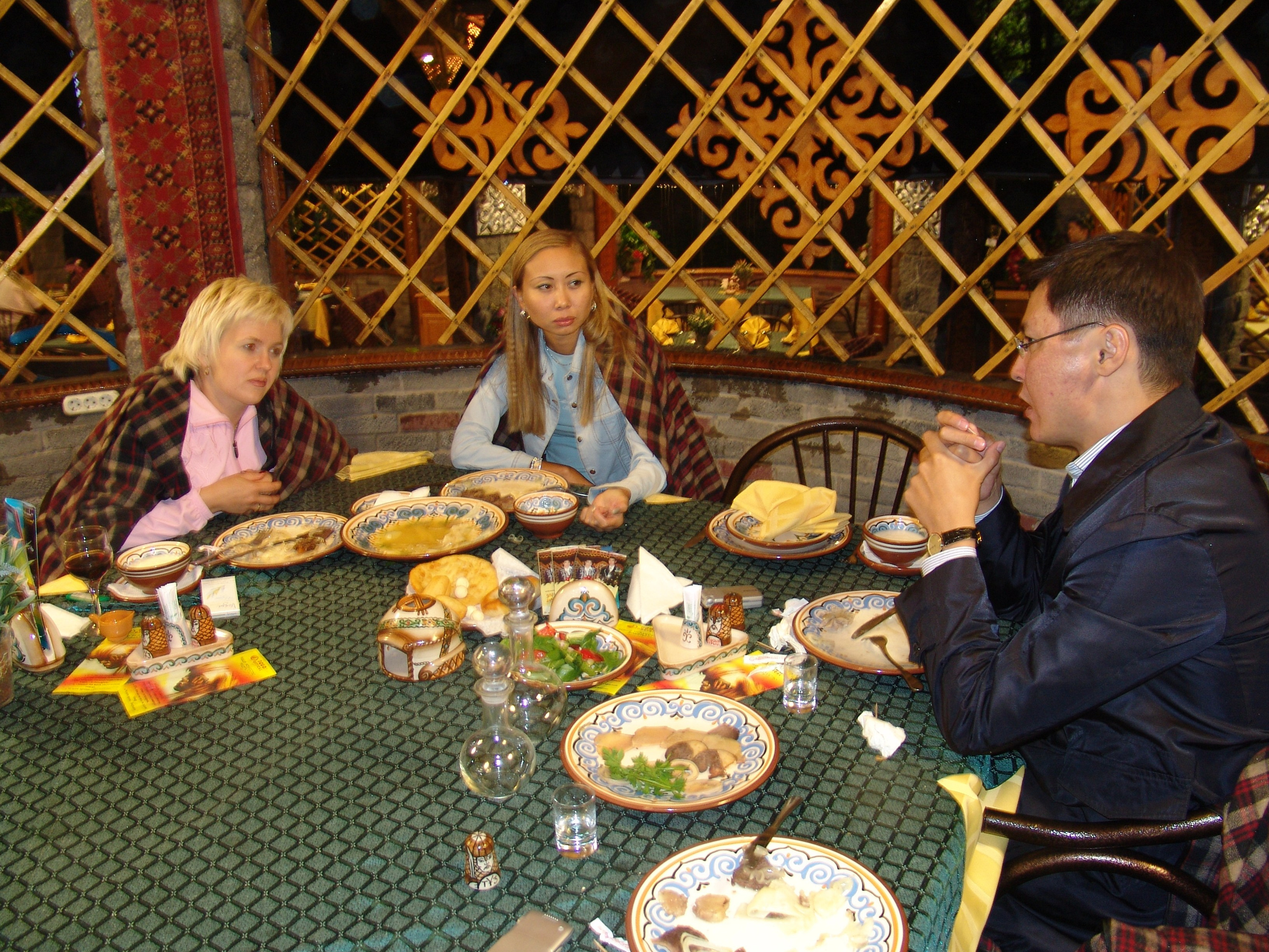 Ергали 11 08 2005. Заставка