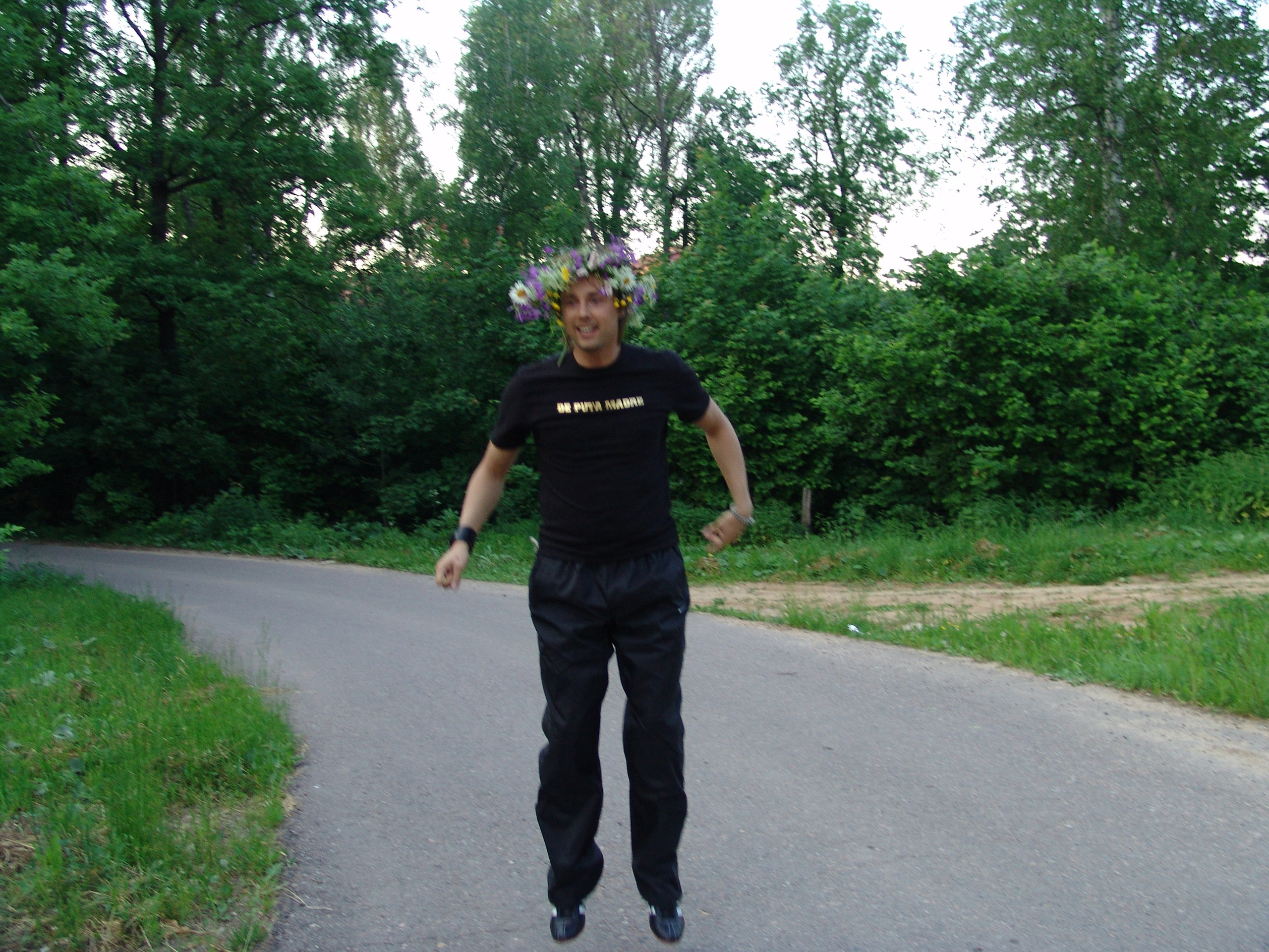 BULENT solonzovo 2005. Заставка