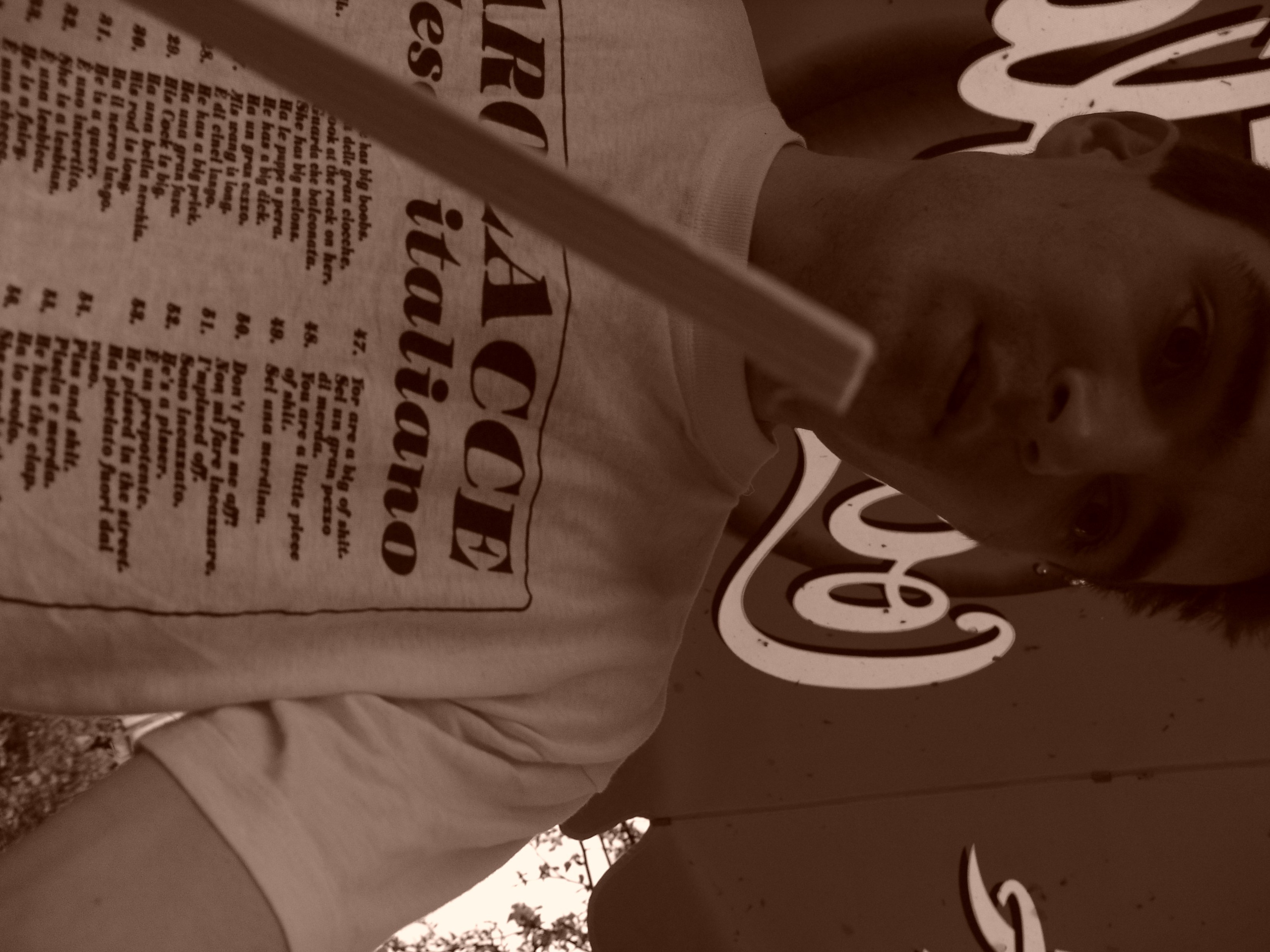 Приезд КС 2005. Заставка