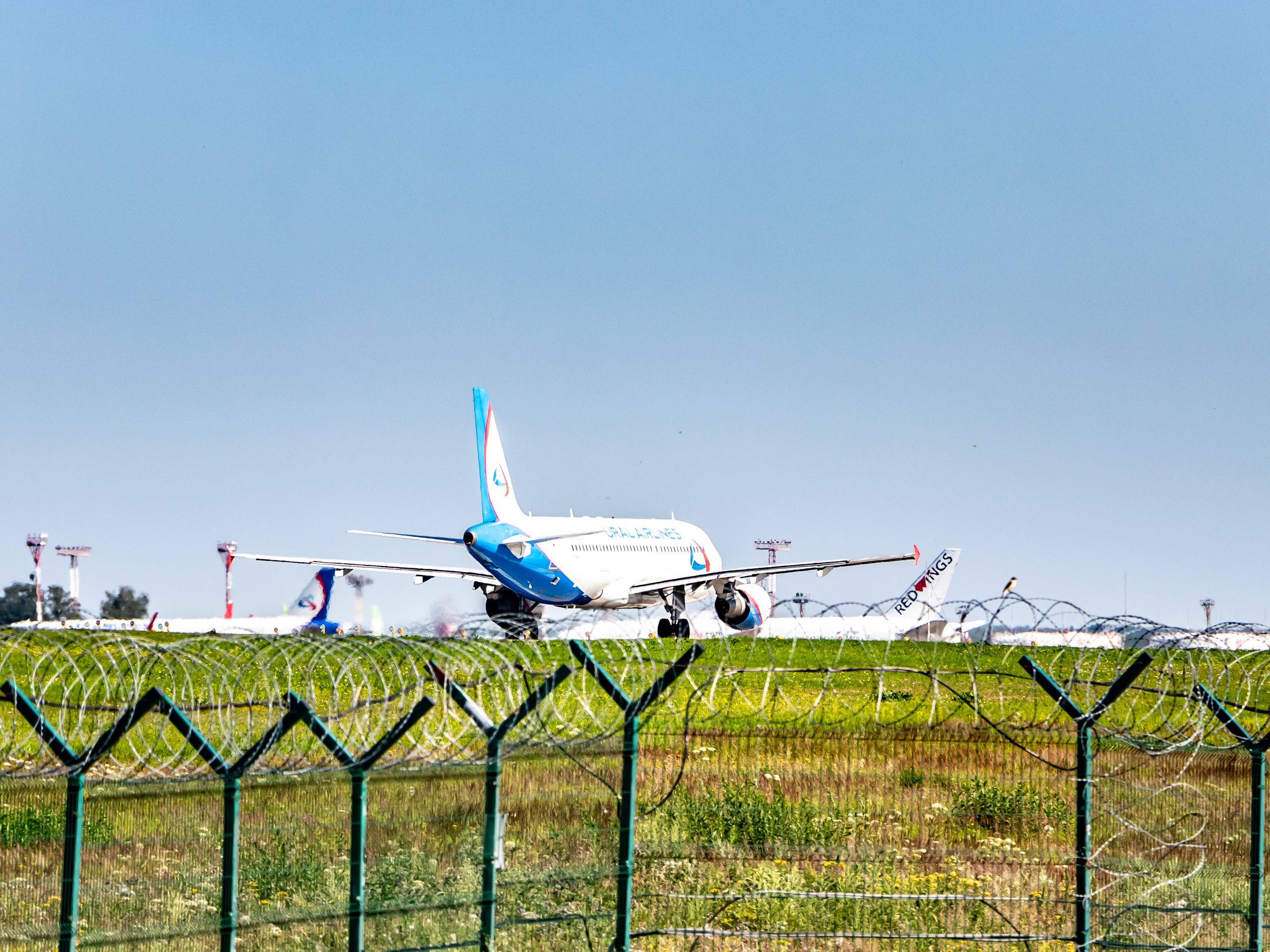 Споттинг. Leclerc-studio