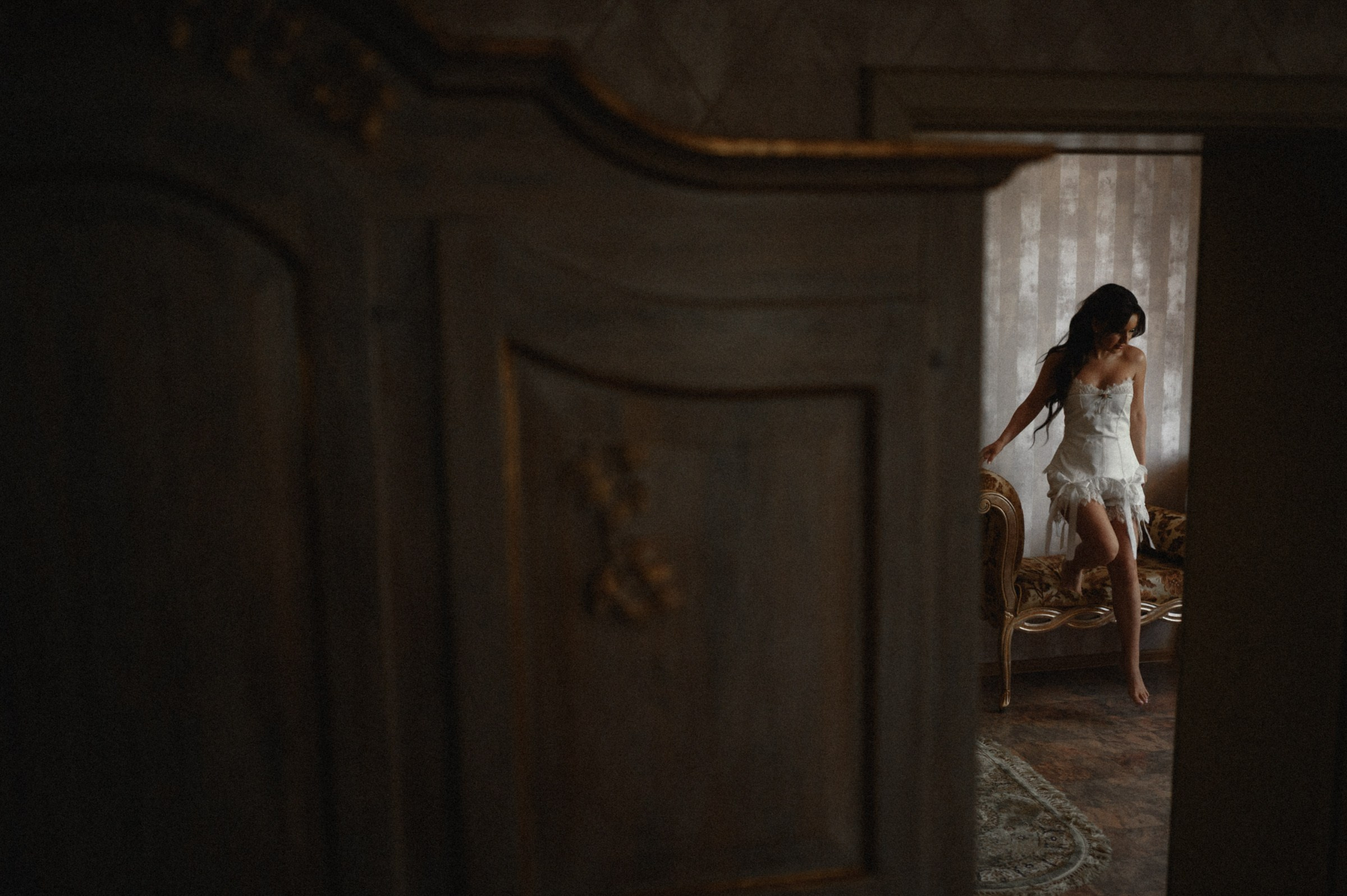 Суздальский поцелуй. Свадебный и семейный фотограф в Ростове-на-Дону