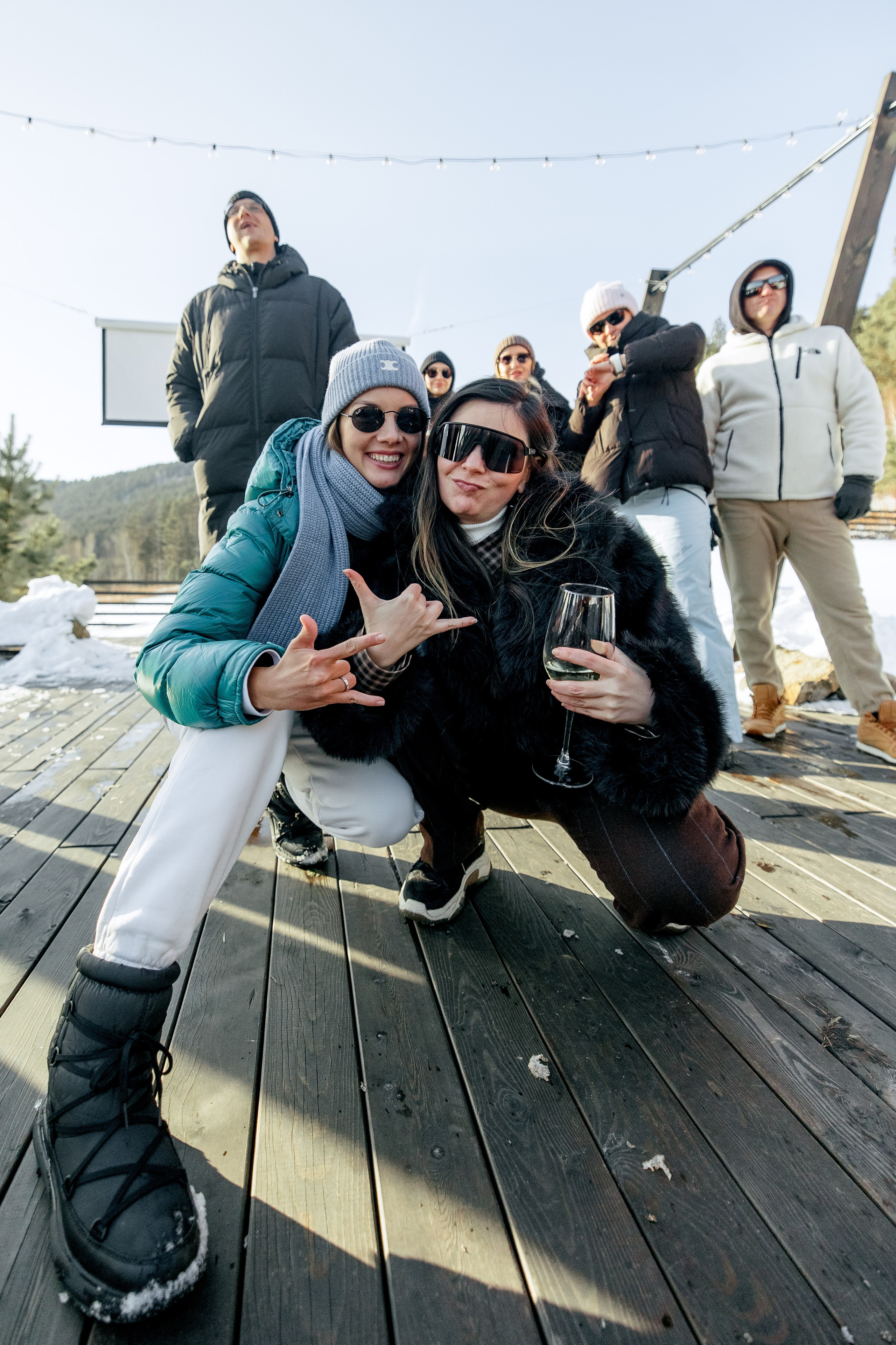 ДЕНЬ ДОЖДЕНИЯ ЕКАТЕРИНЫ. Фотограф в Красноярске