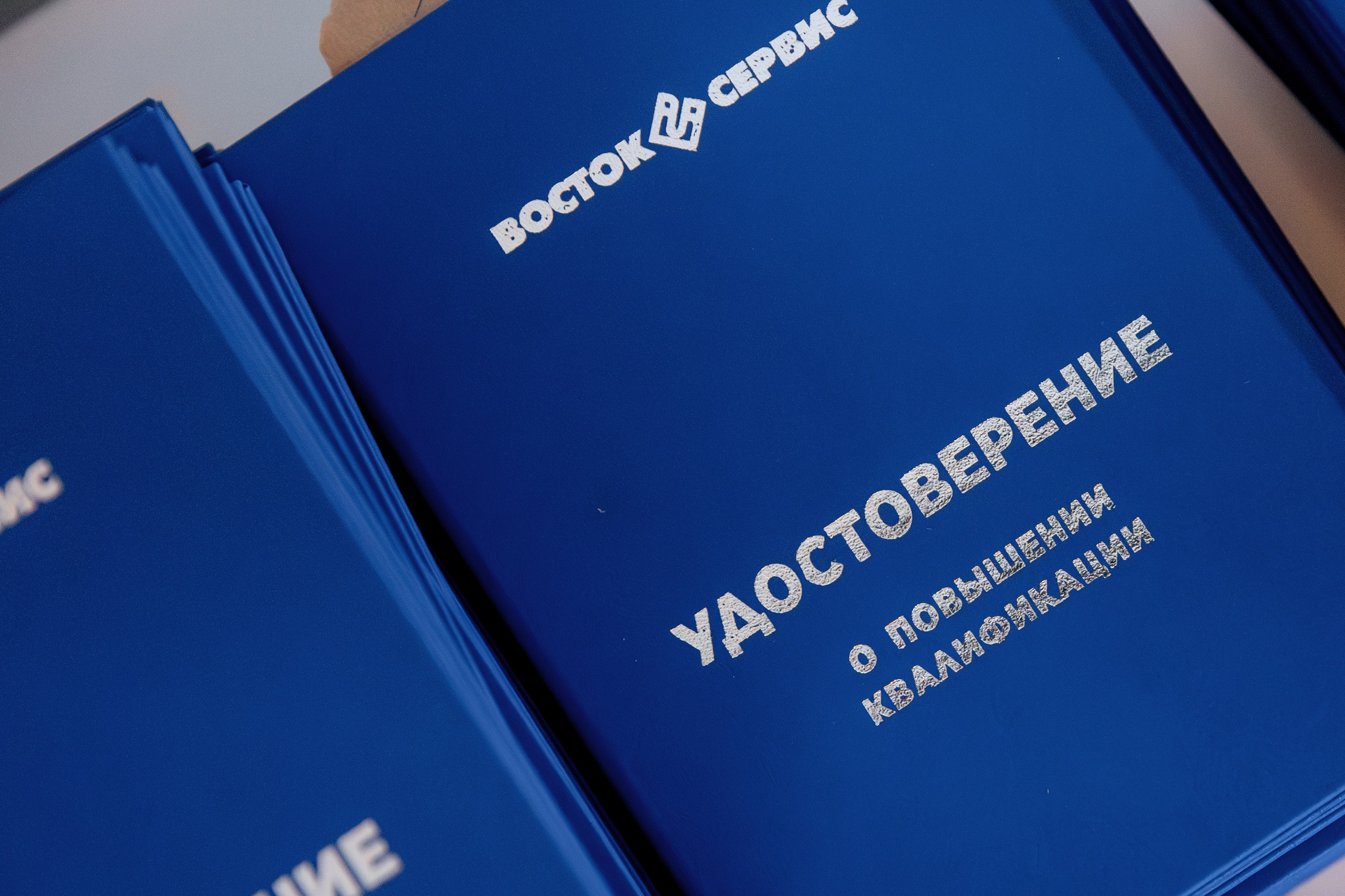 ВОСТОК СЕРВИС. Фотограф в Красноярске