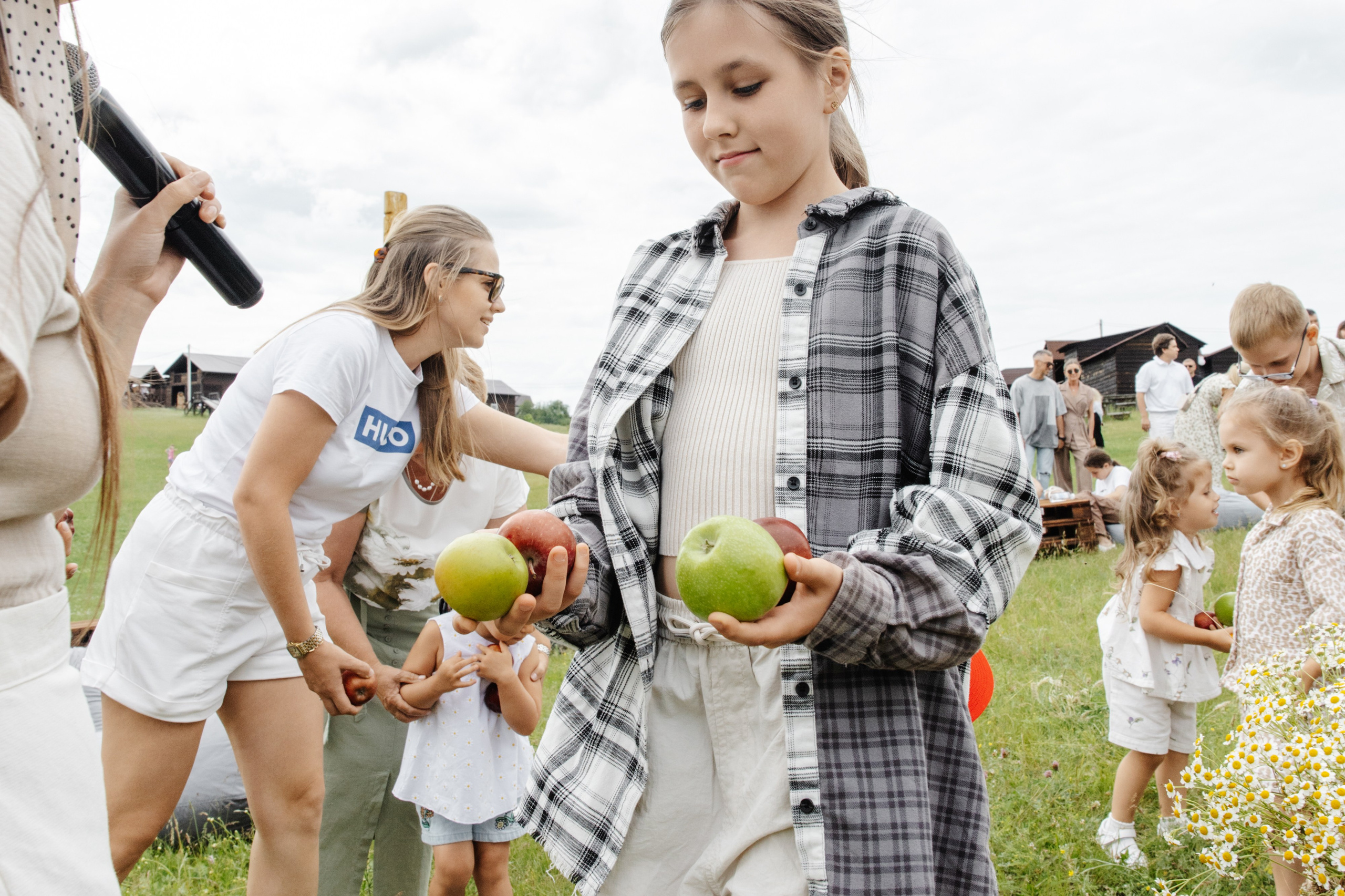ГЕНДЕР ПАТИ. Фотограф в Красноярске