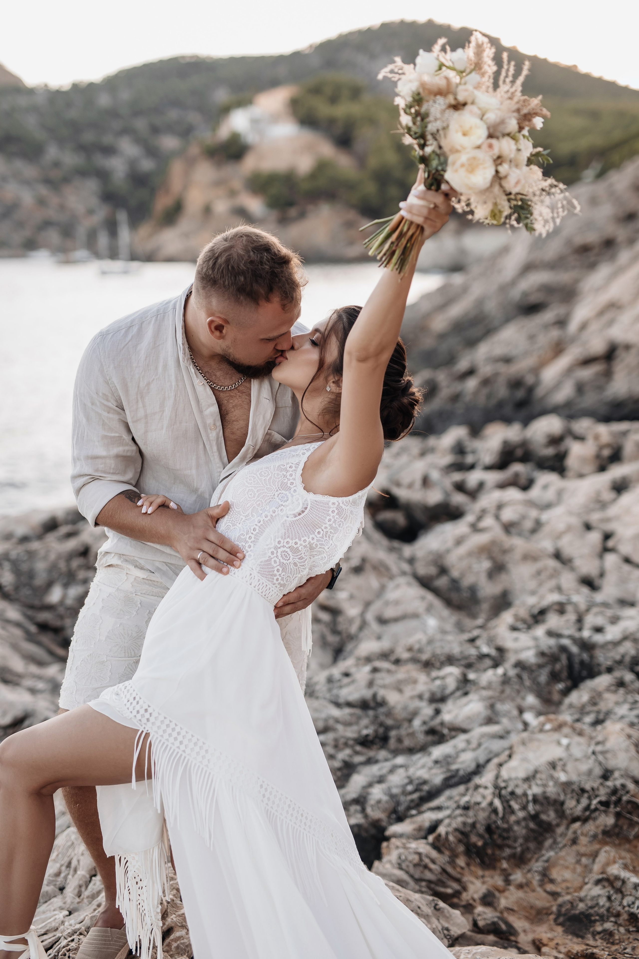 Valeria_&_Mihail. Фотограф на Майорке Екатерина Дробышева