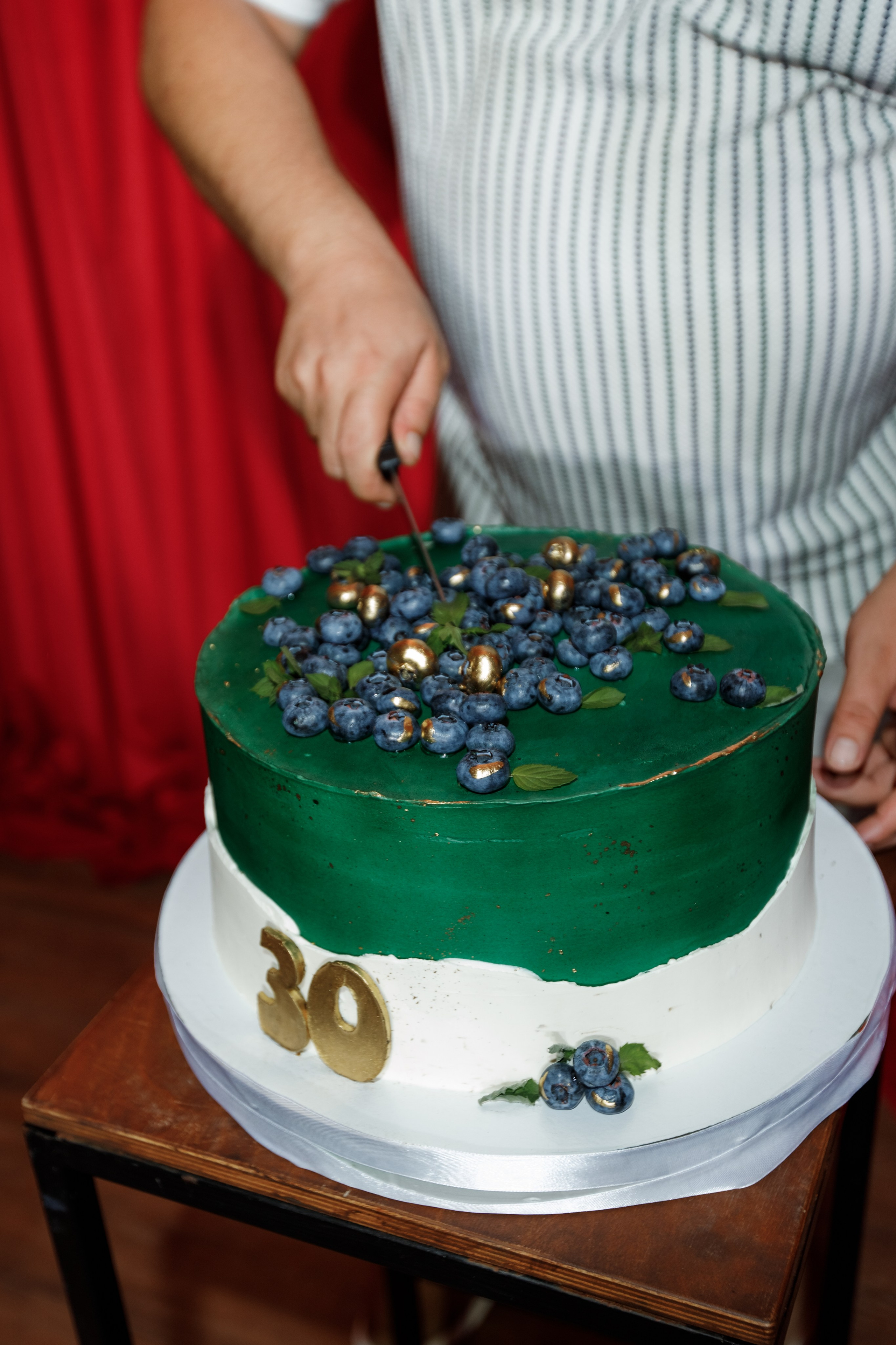 Юбилей 30 лет. Фотограф Илья Чудин в Саратове