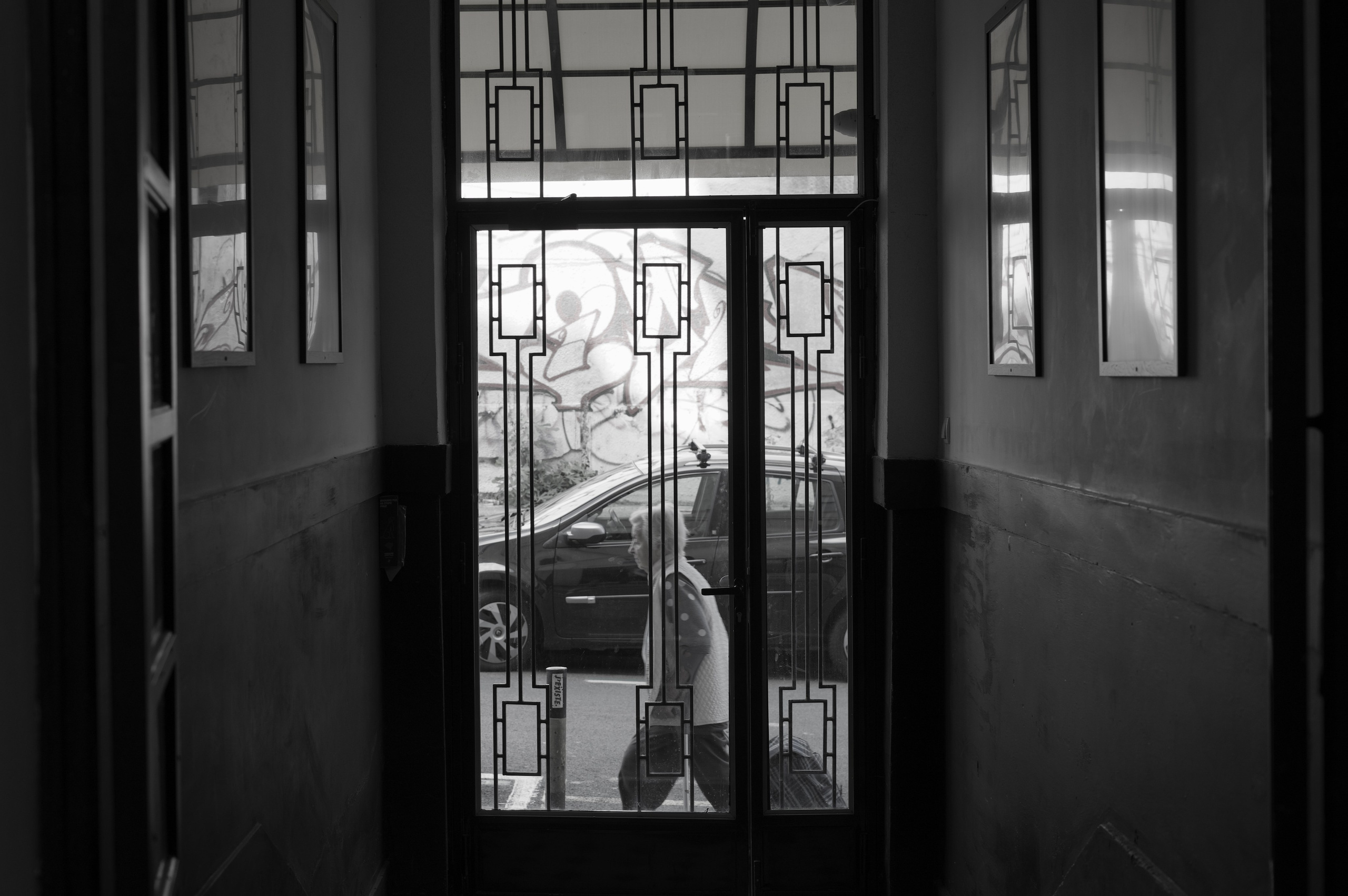 Print it. Visual art from artist Anna Butyrskaia for families and individuals