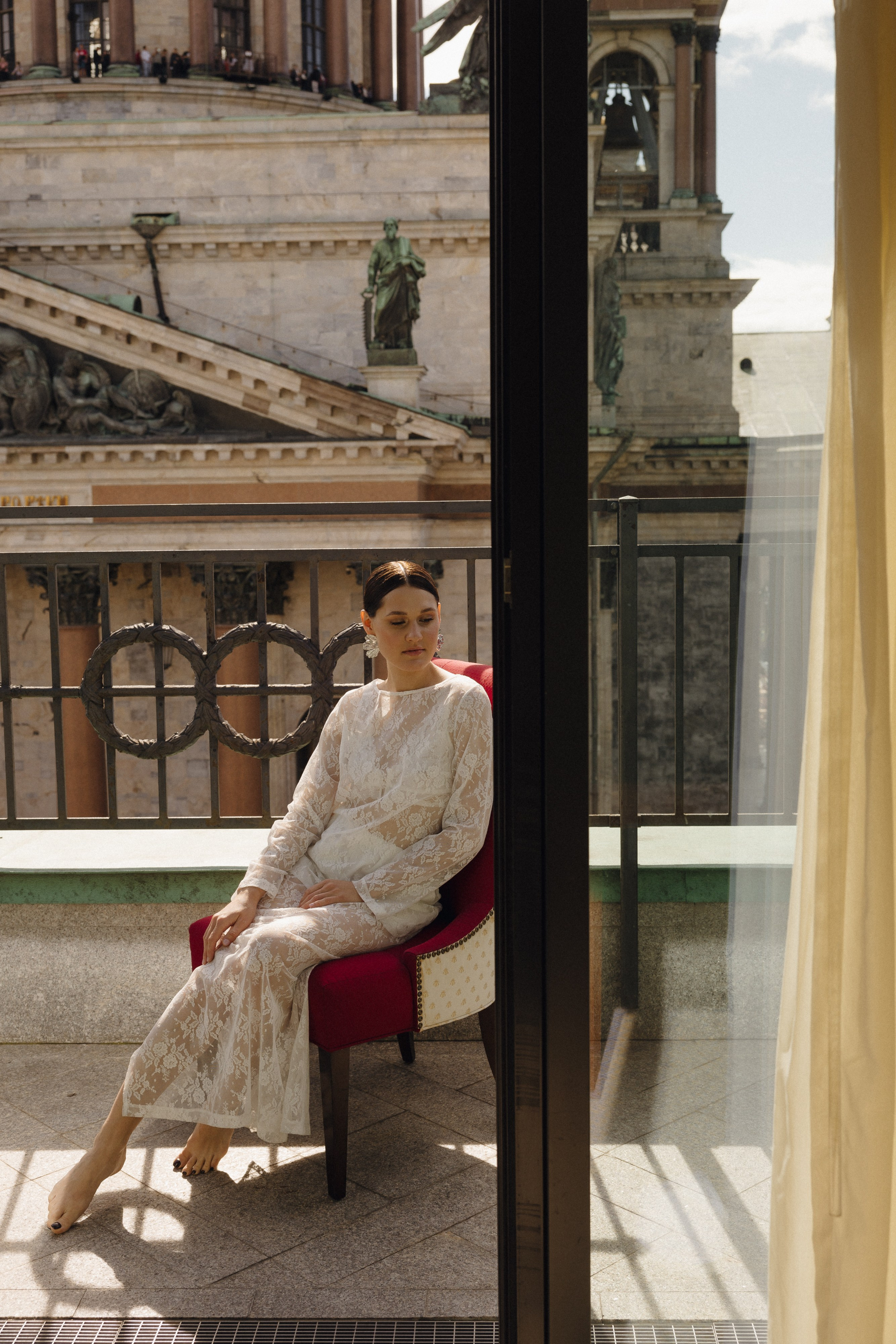 A|N. Свадебный фотограф Таня Караисаева