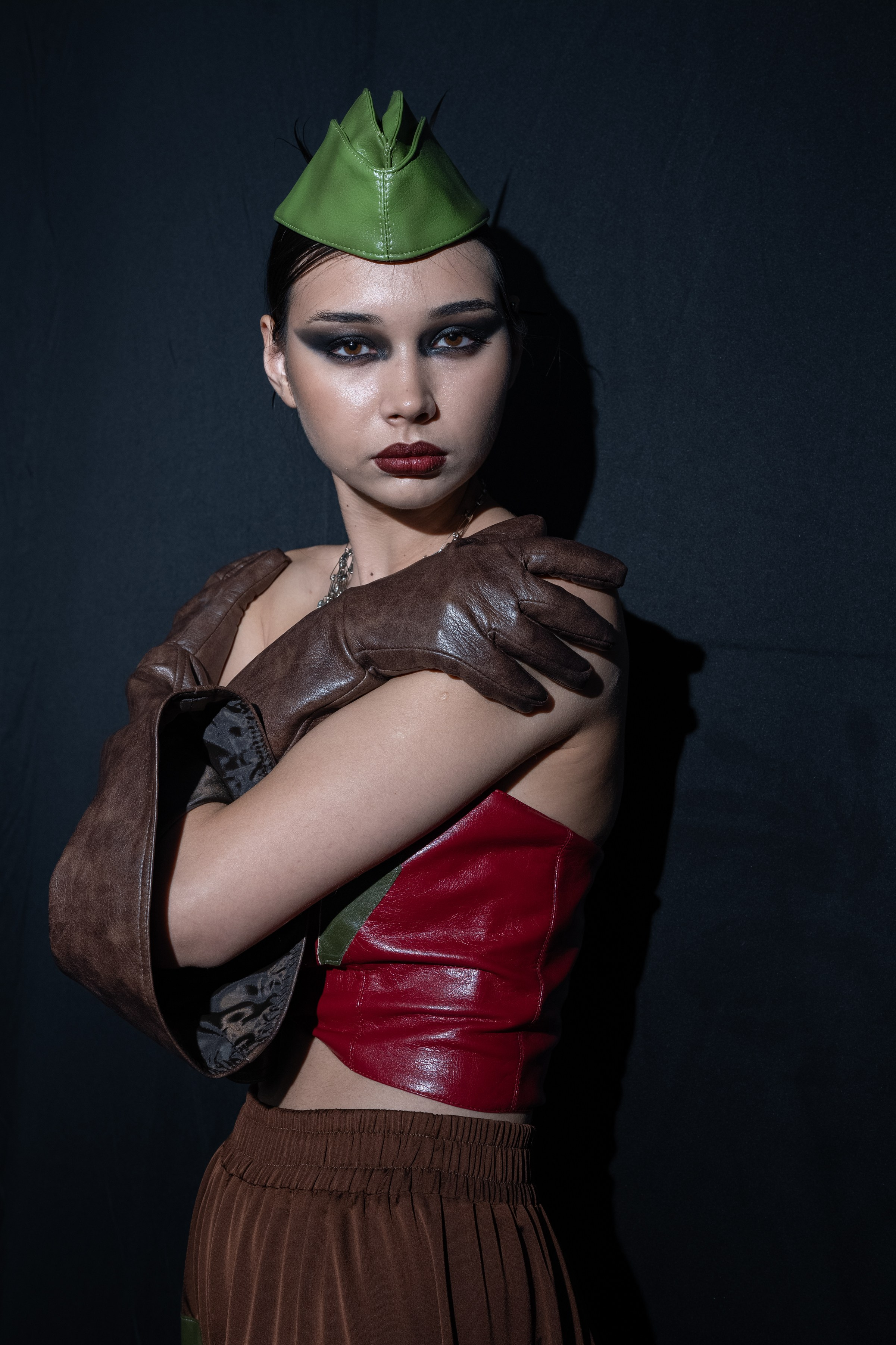 Visa Fashion week Almaty Backstage Day 3. Сайт Алматинского НЮ АРТ, будуар и фэшн фотографа Дениса Карпенко