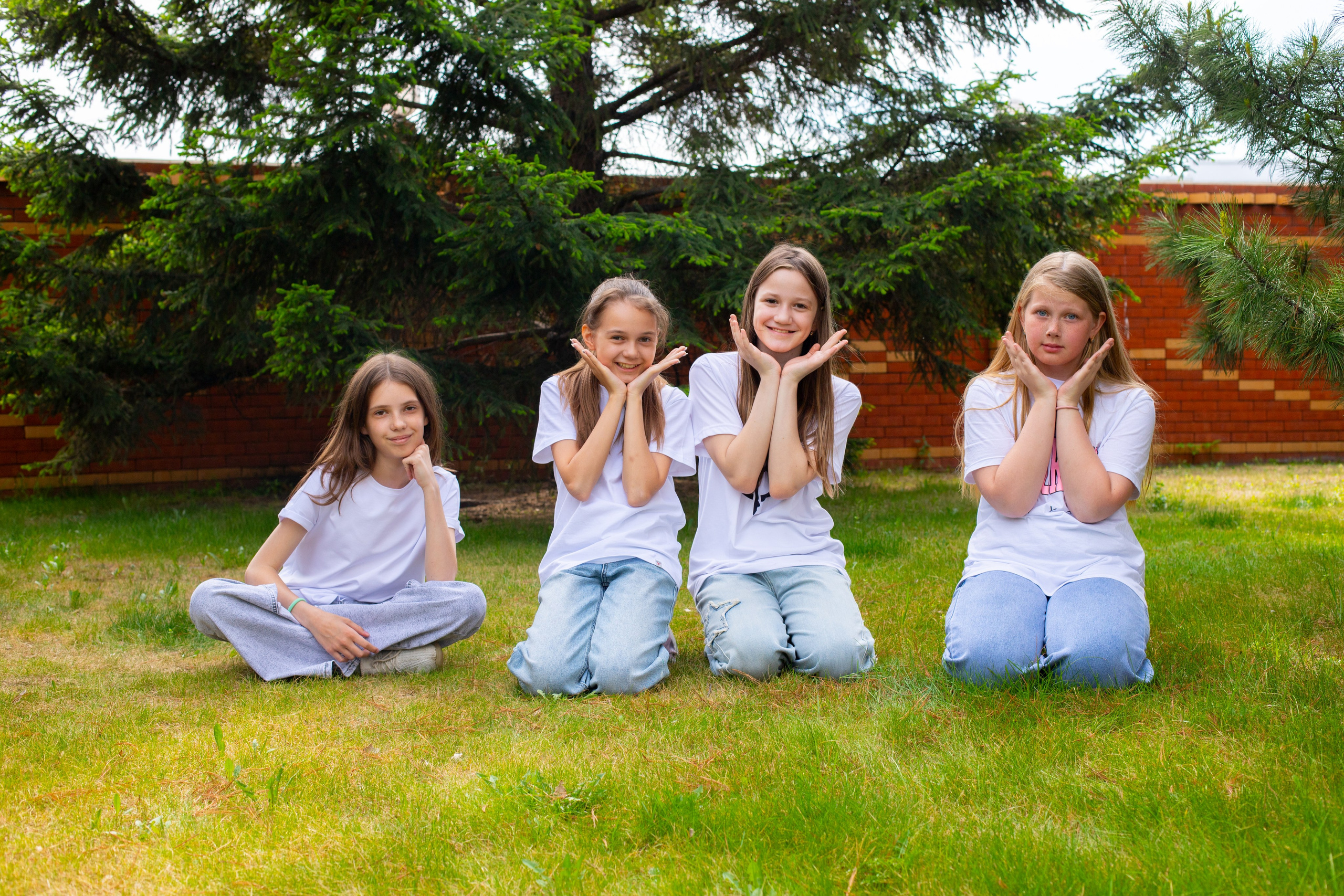 Выпускной 4 класс. Фотосессия под любой запрос в Красноярске. т+79237847111