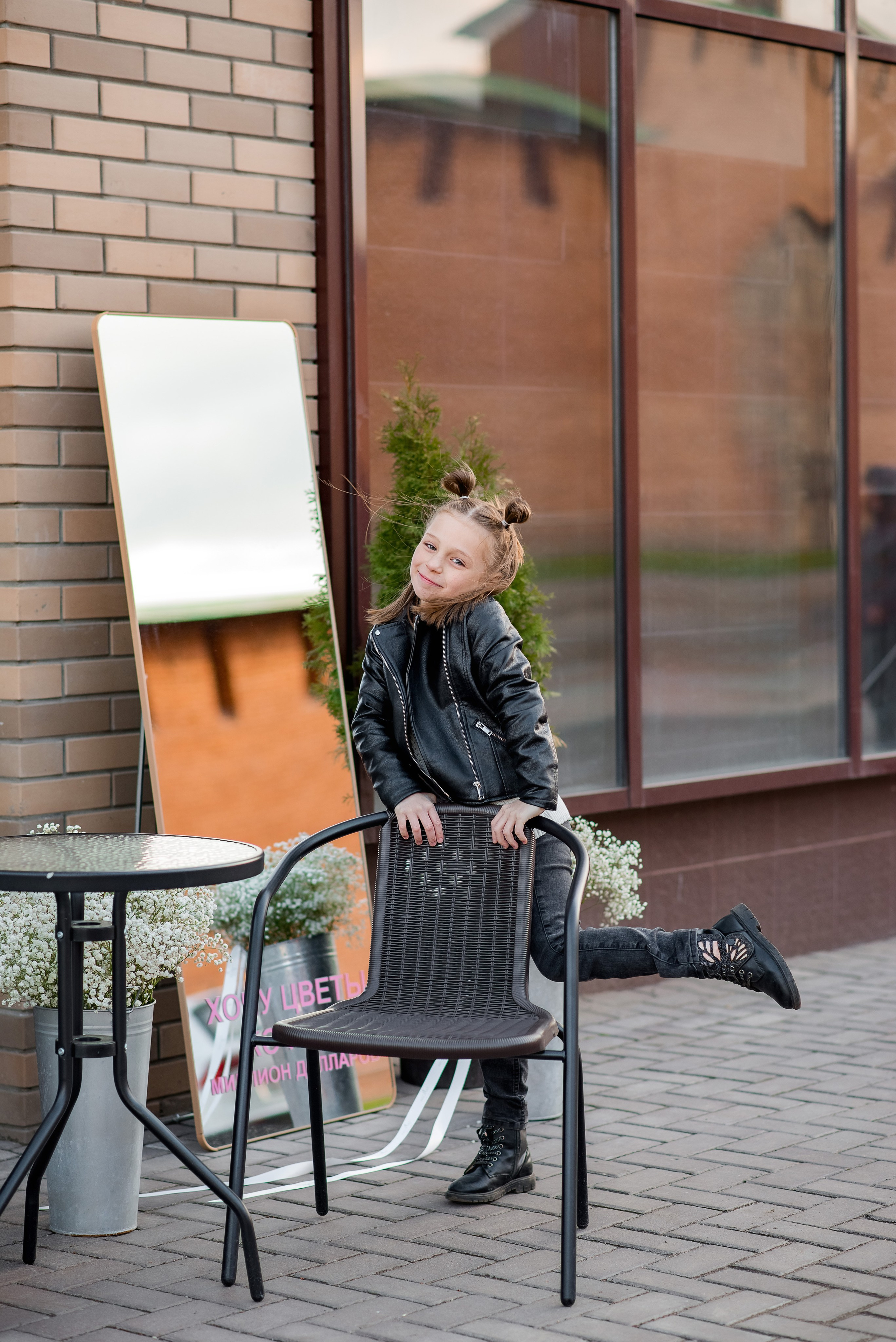 Детские портреты. Автор — Светлана Кропочева. Детский и семейный фотограф в Йошкар-Оле Светлана Кропочева