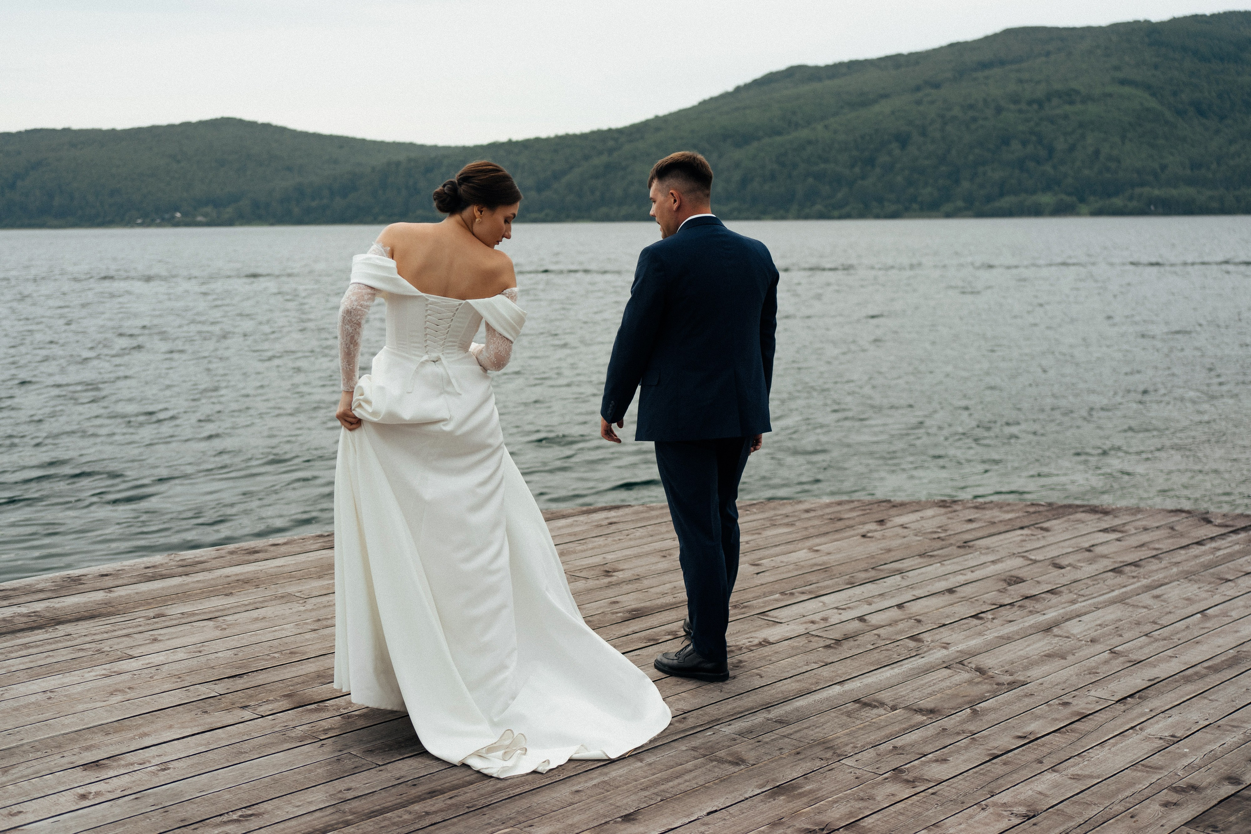 Иван и Анастасия. Фотограф Иркутск, Ангарск, Усолье-Сибирское. Выпускные альбомы