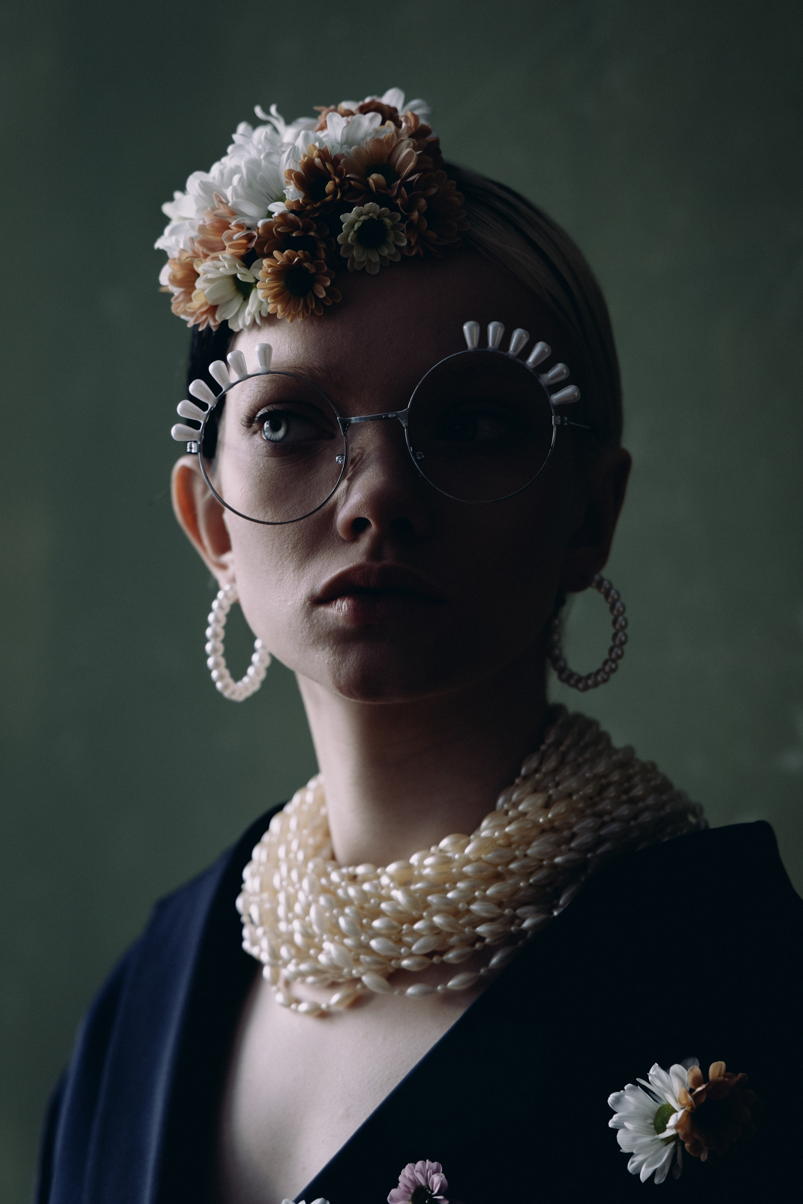 SOFIA VORONTSOVA. Фотограф