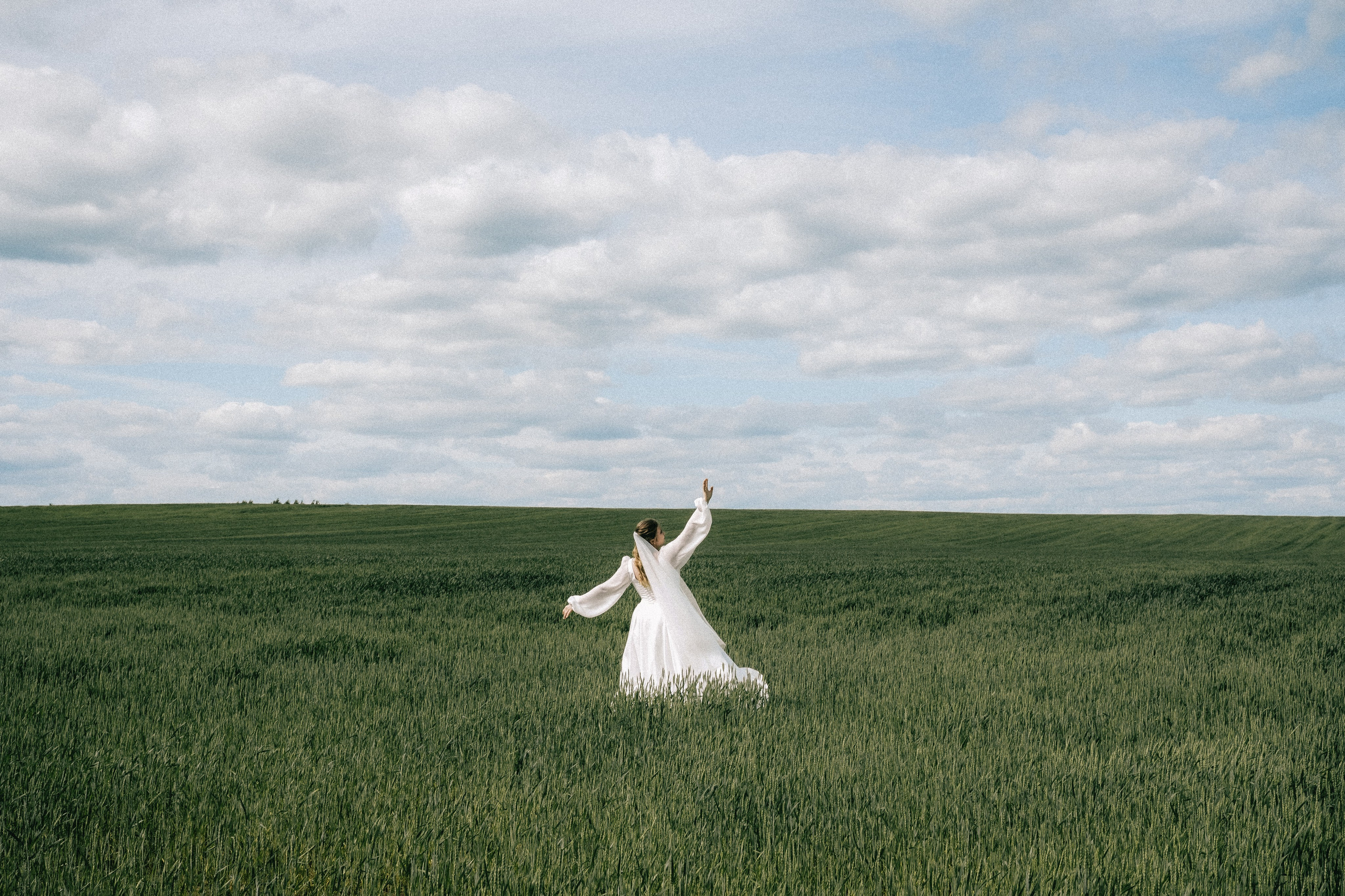 Катя & Илья. Фотограф Валерия Кононова