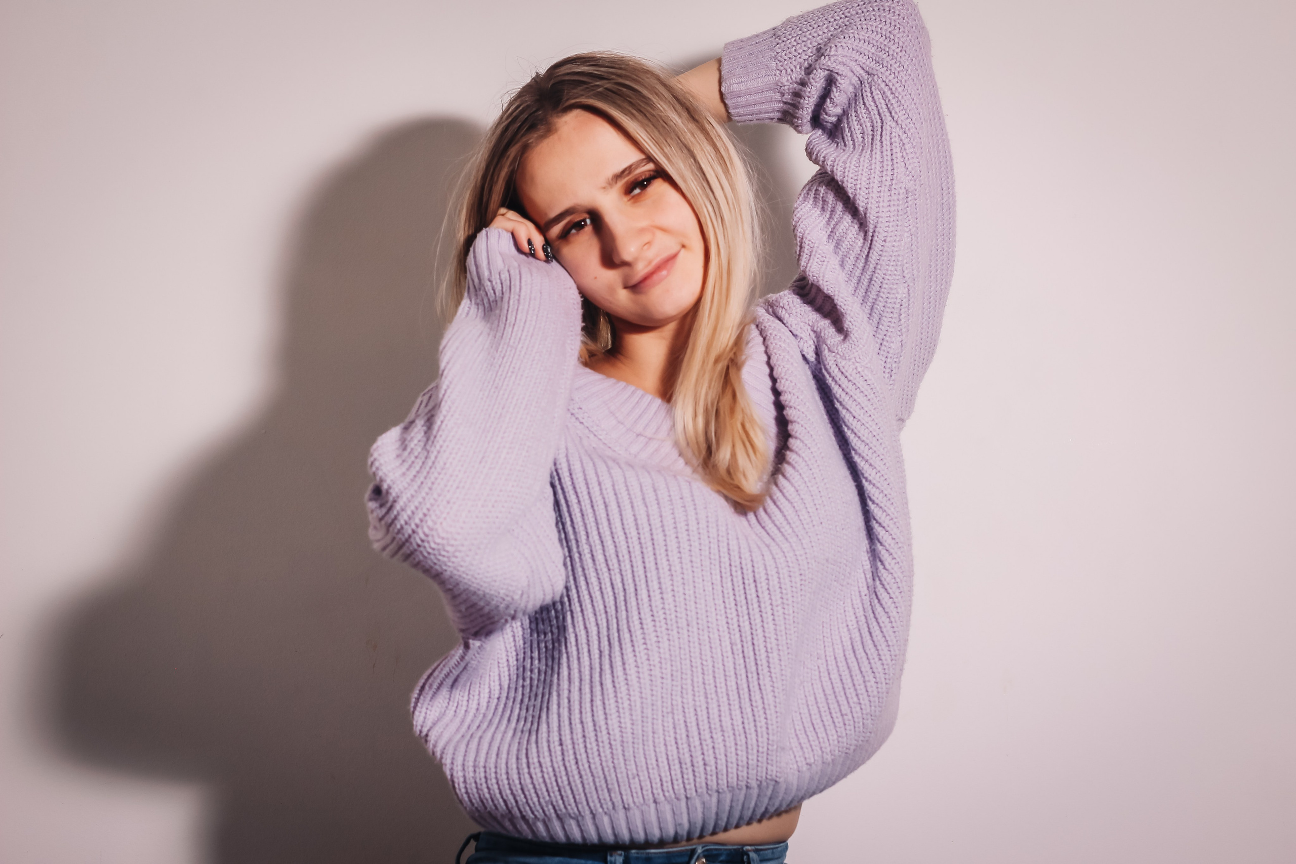 LIZA. Фотограф в Крыму Григорий
