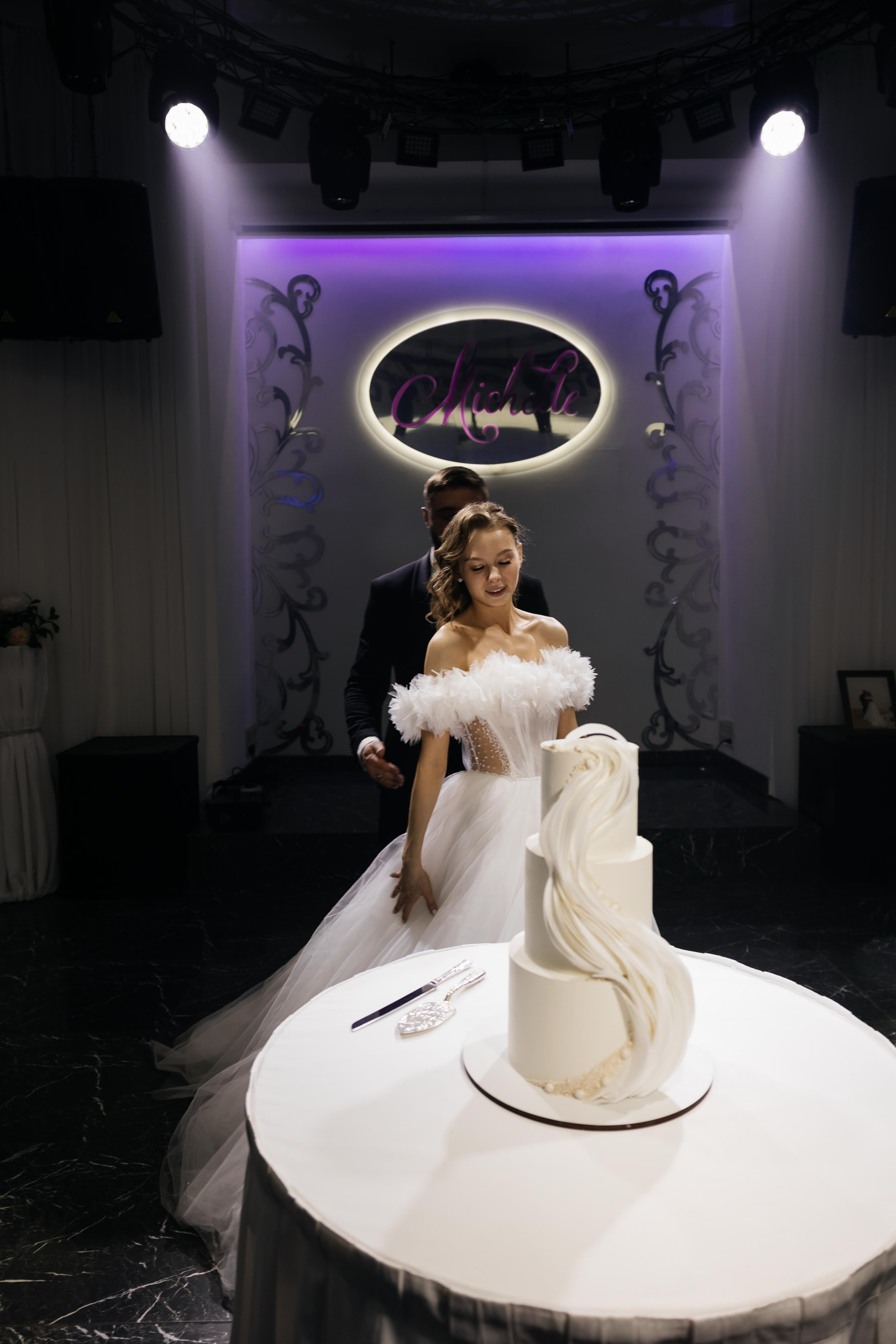 Свадебная история. Пробуждение весны. Свадебный и семейный фотограф Рассказова Виктория