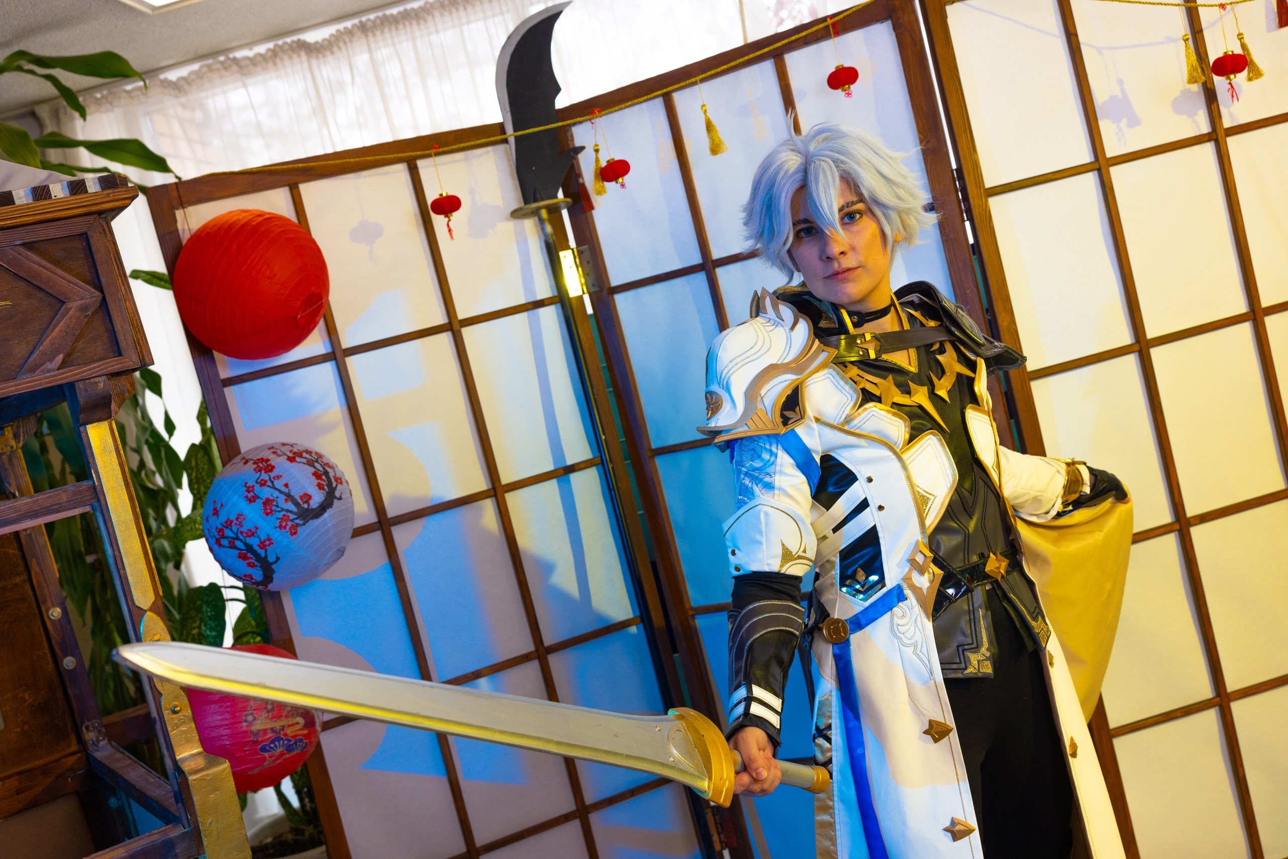 Юки, но Одори 15. Фотограф в Туле Крупский АнДРей. Фотостудия «КАДР71» в Туле