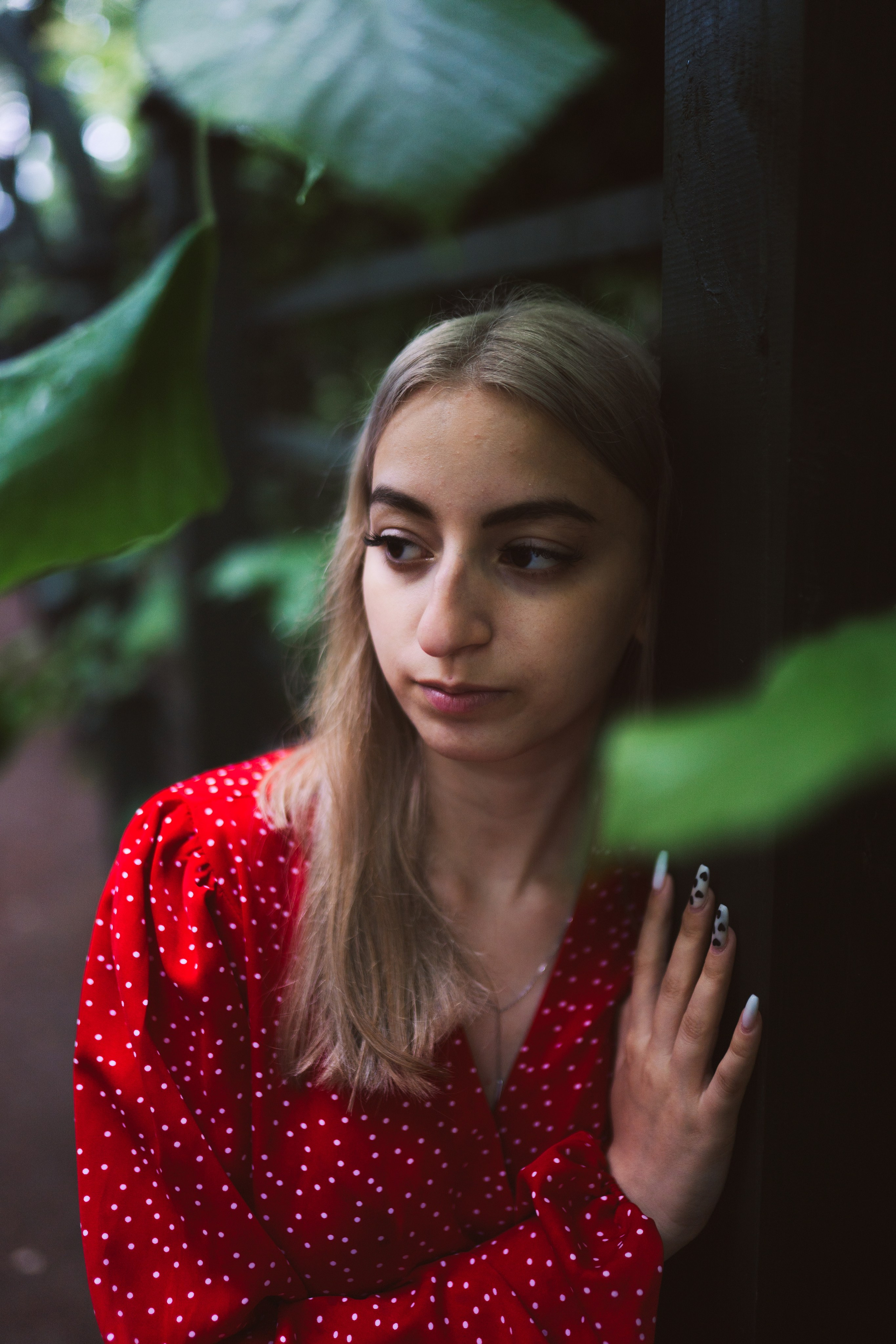 Нана. Максим Яковлев — фотограф в Москве