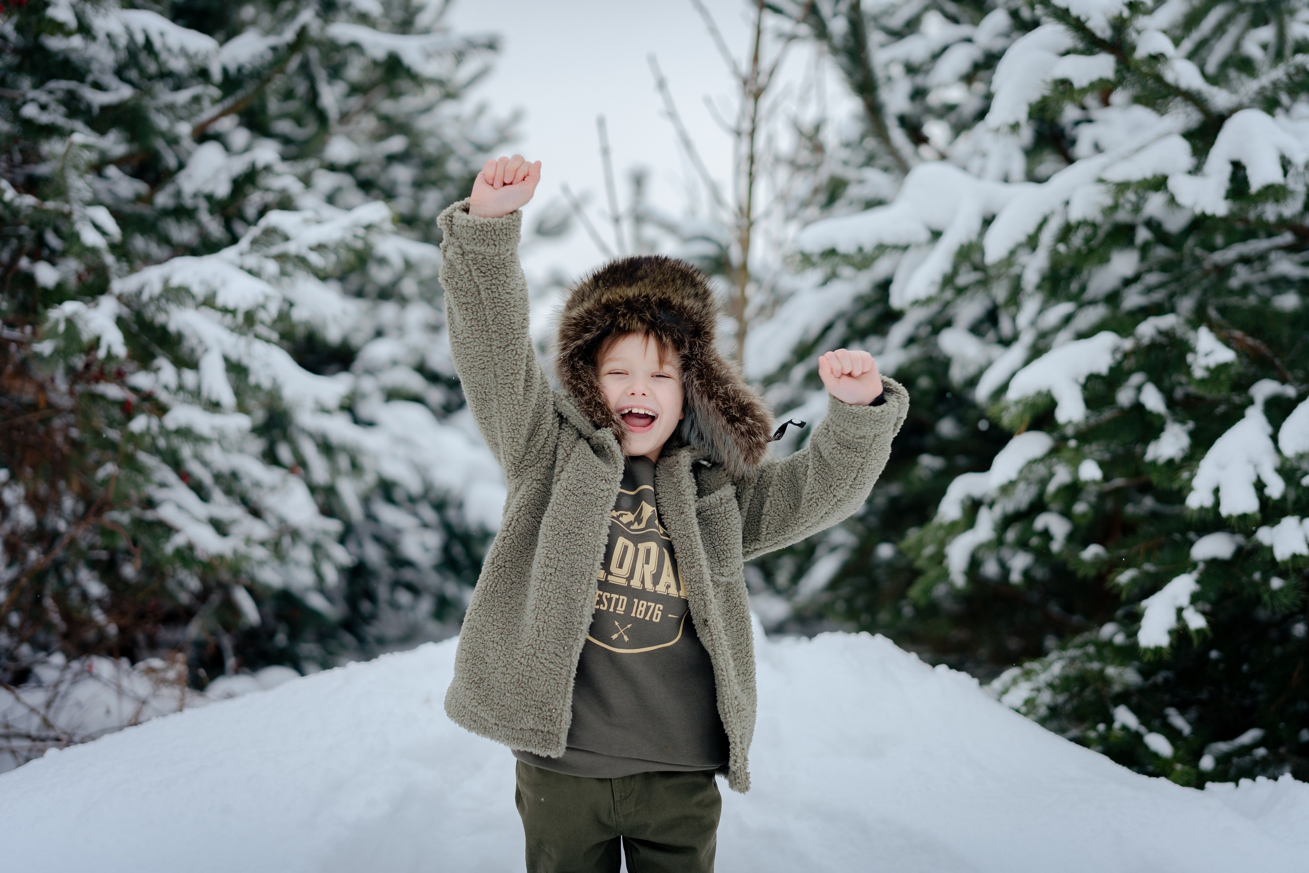Лев и Оливка. Портретный и семейный фотограф в Москве/Видное