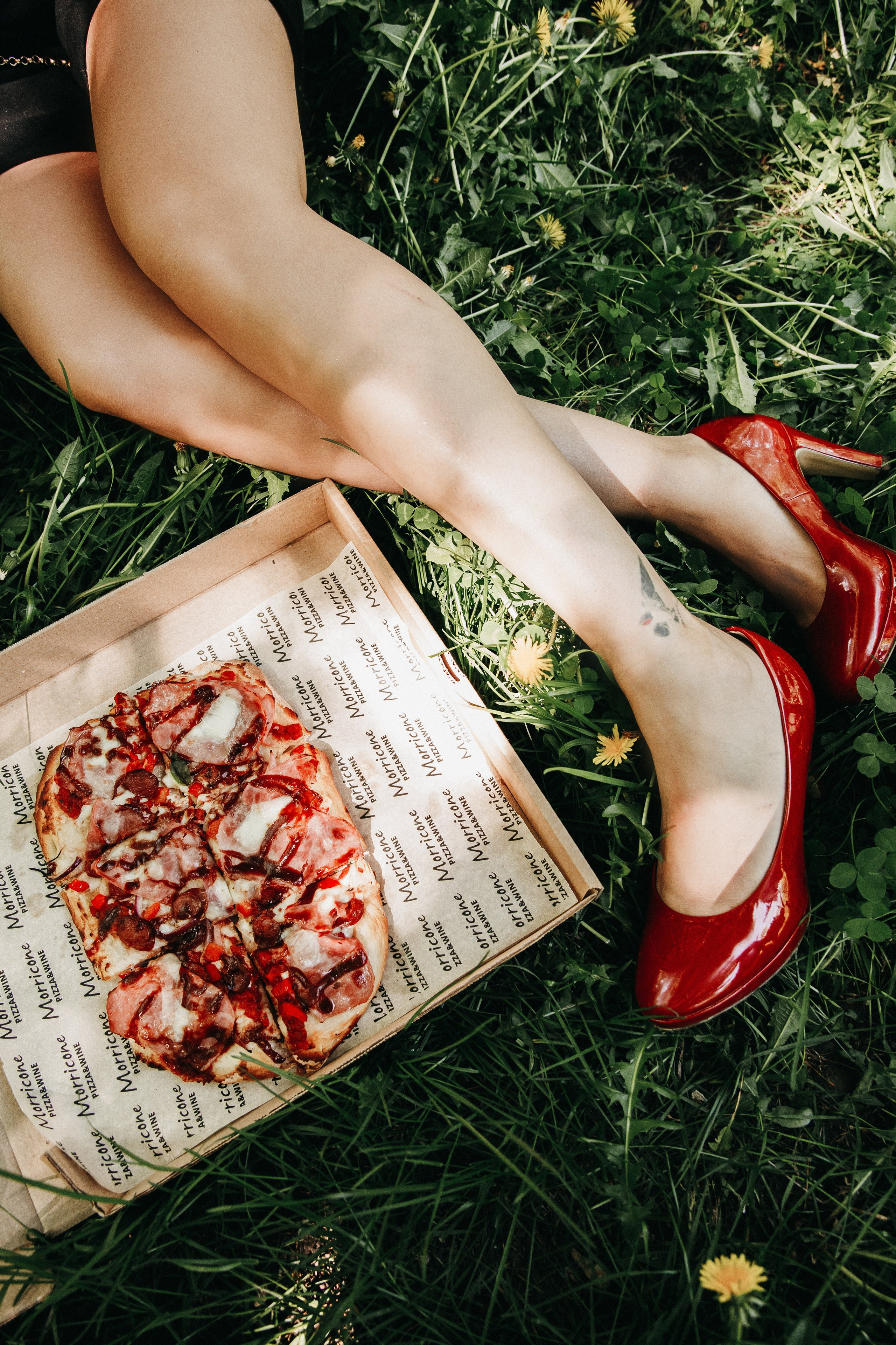 Коммерческая съёмка. Свадебный фотограф в Новосибирске Анастасия Бантик