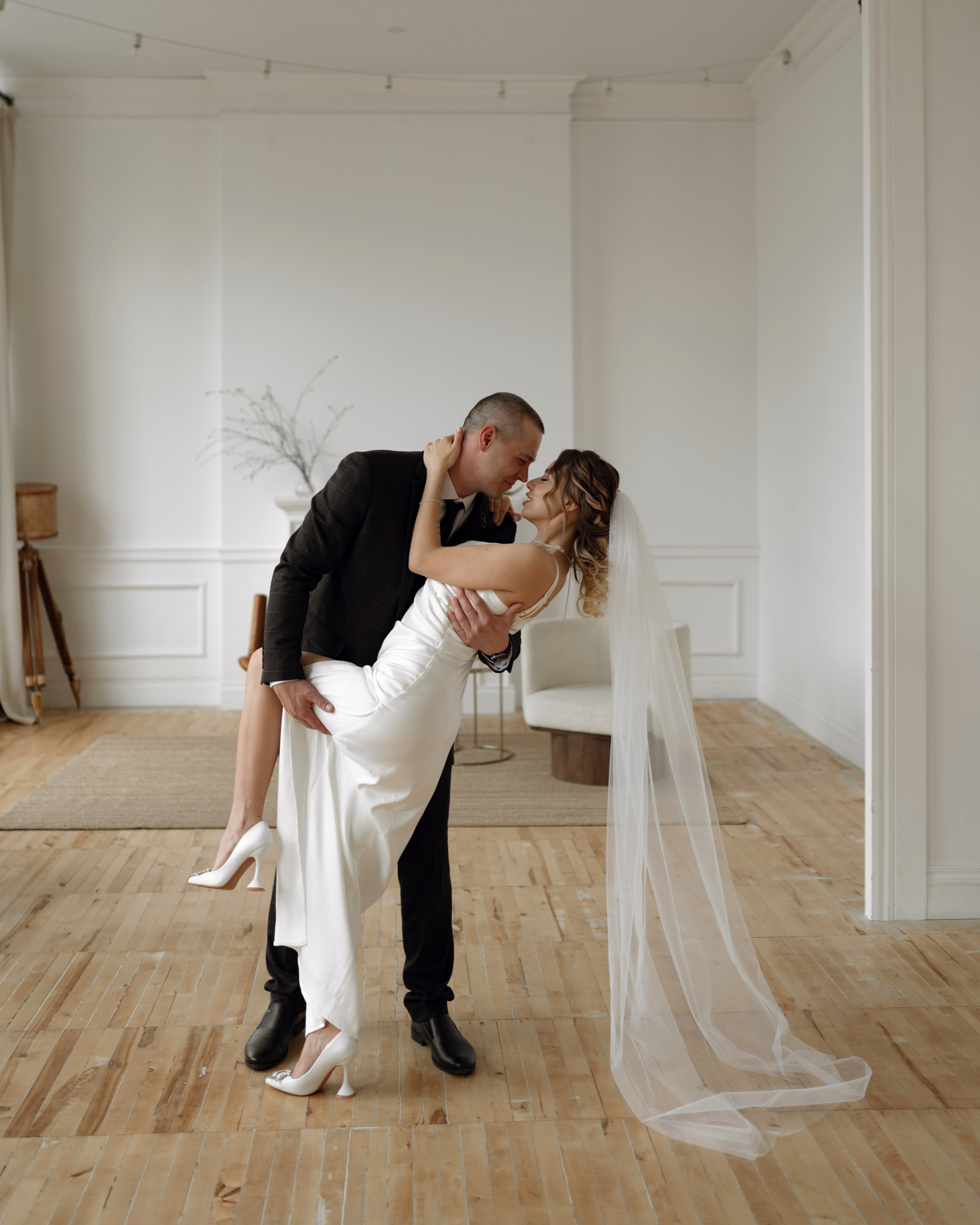 Антон и Настя. Фотограф Екатеринбург | Оля Макарова