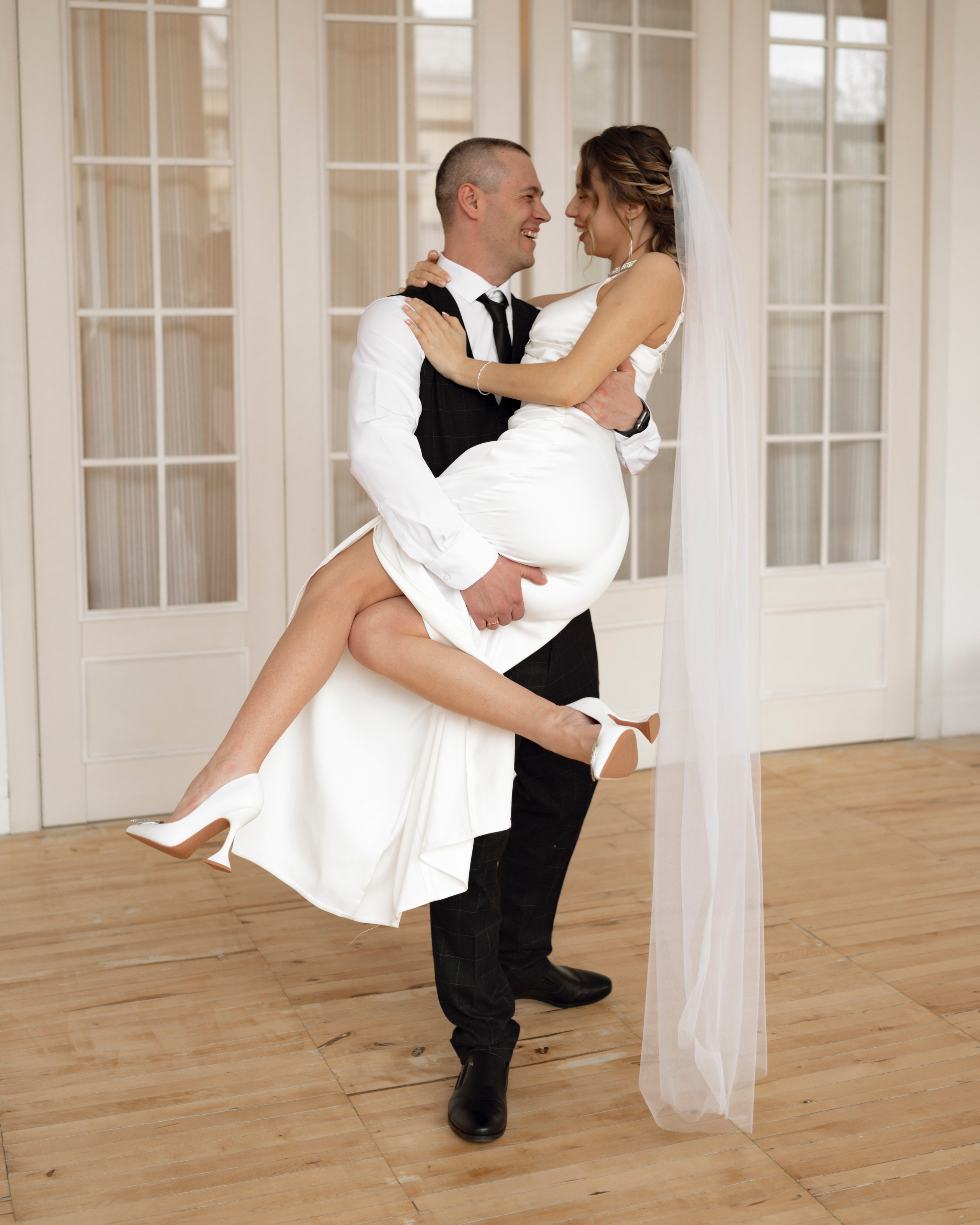 Антон и Настя. Фотограф Екатеринбург | Оля Макарова