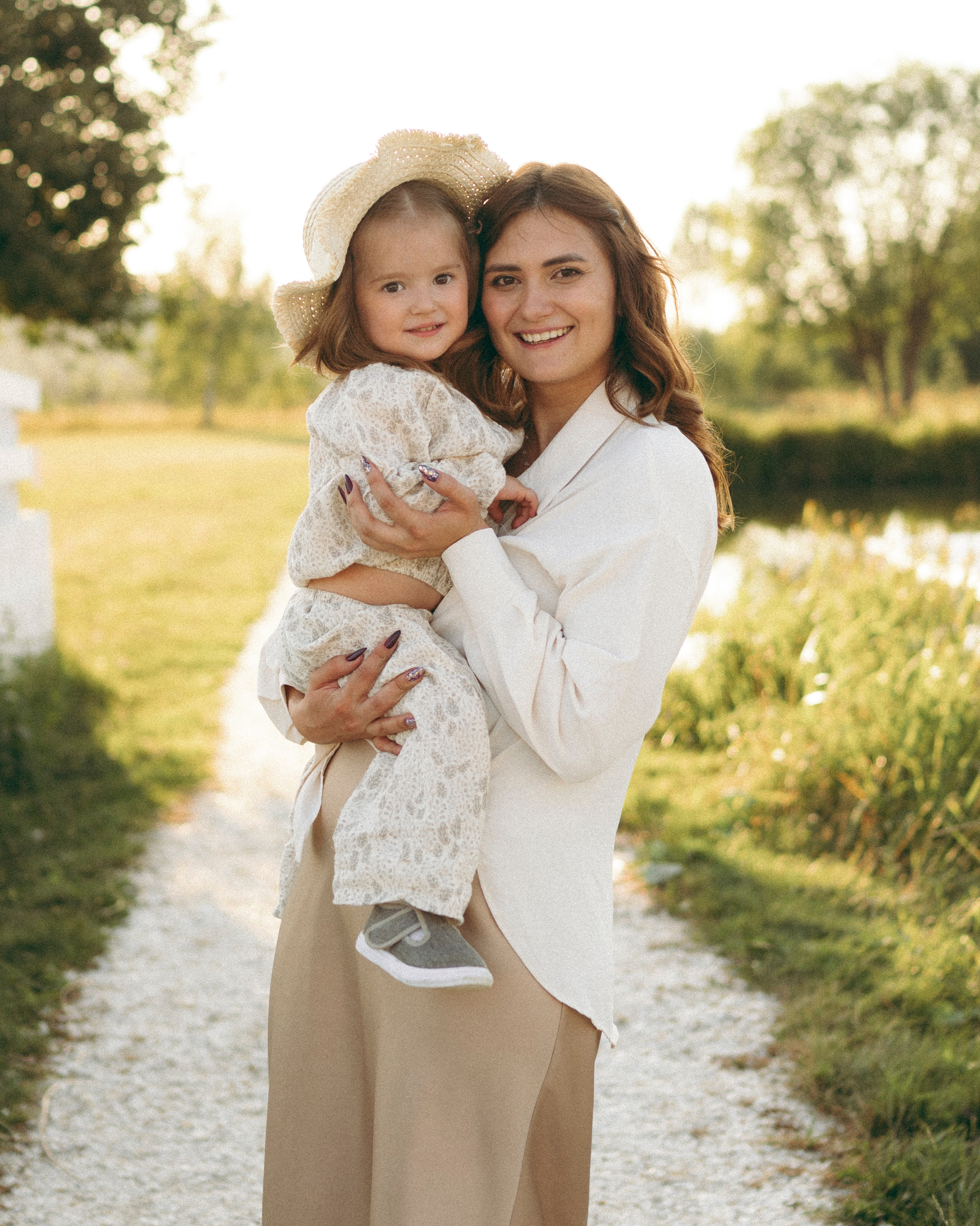 Таня, Алина и Катя. Фотограф Екатеринбург | Оля Макарова