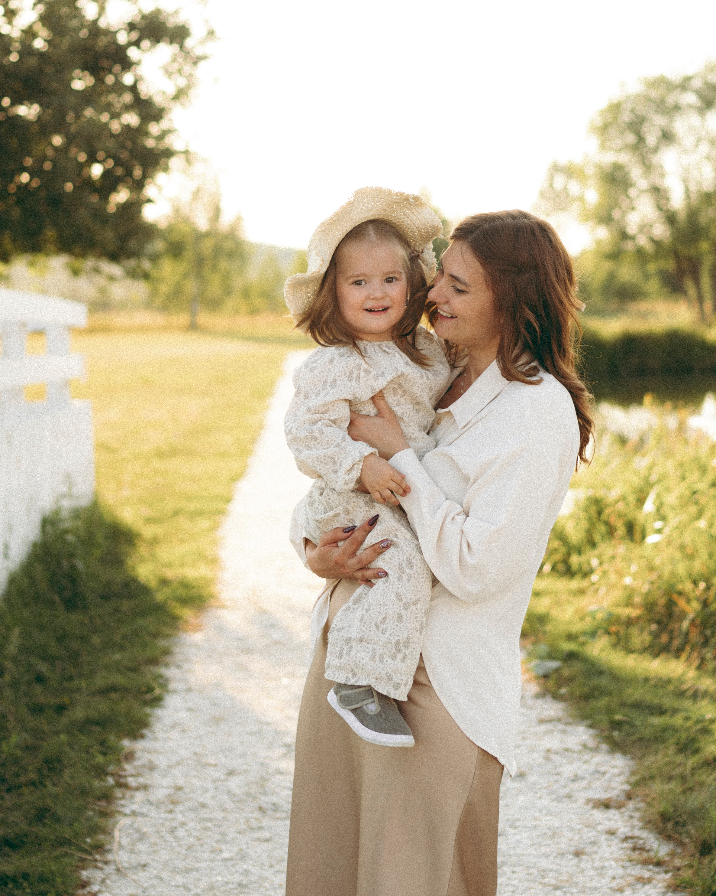 Таня, Алина и Катя. Фотограф Екатеринбург | Оля Макарова