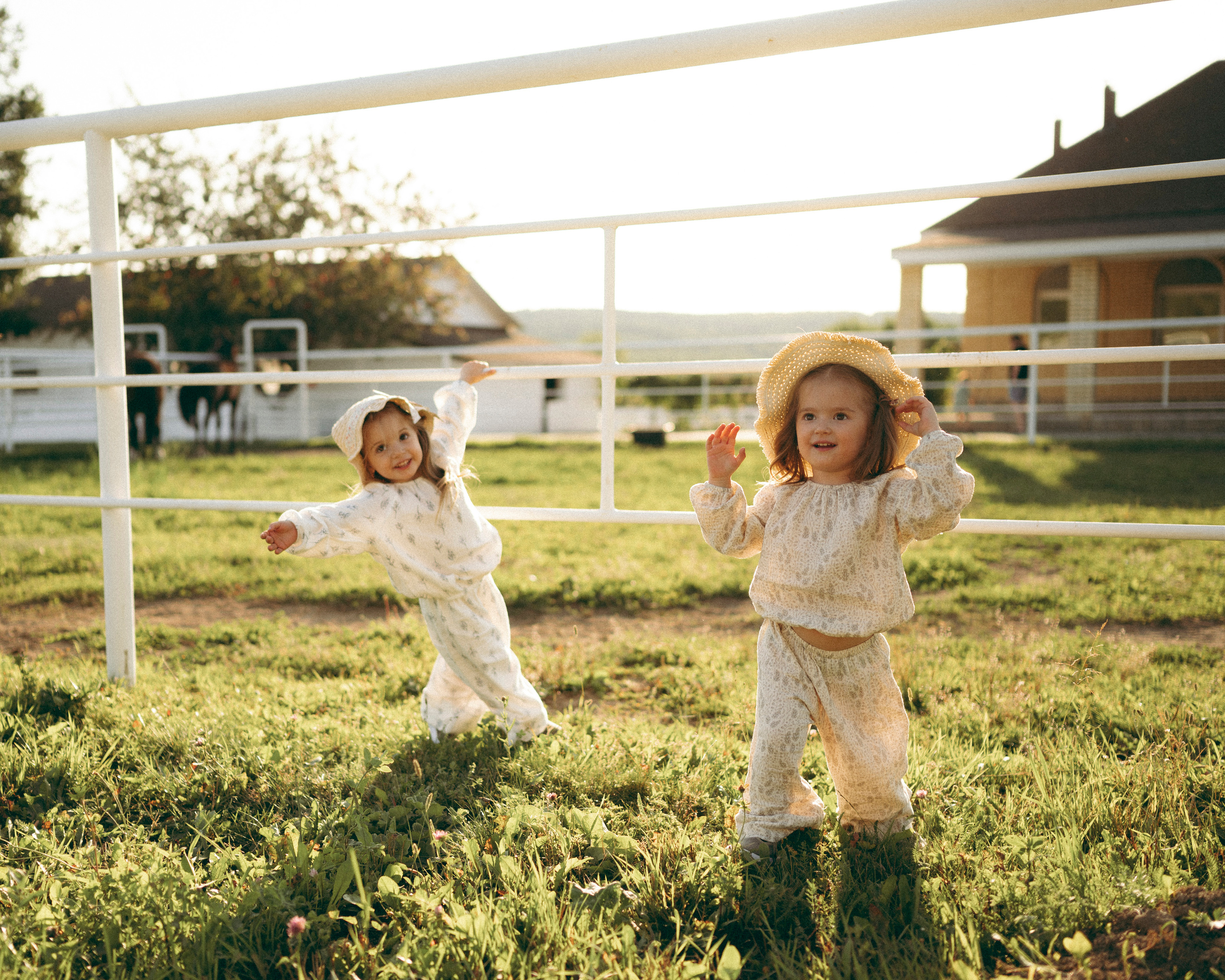 Таня, Алина и Катя. Фотограф Екатеринбург | Оля Макарова