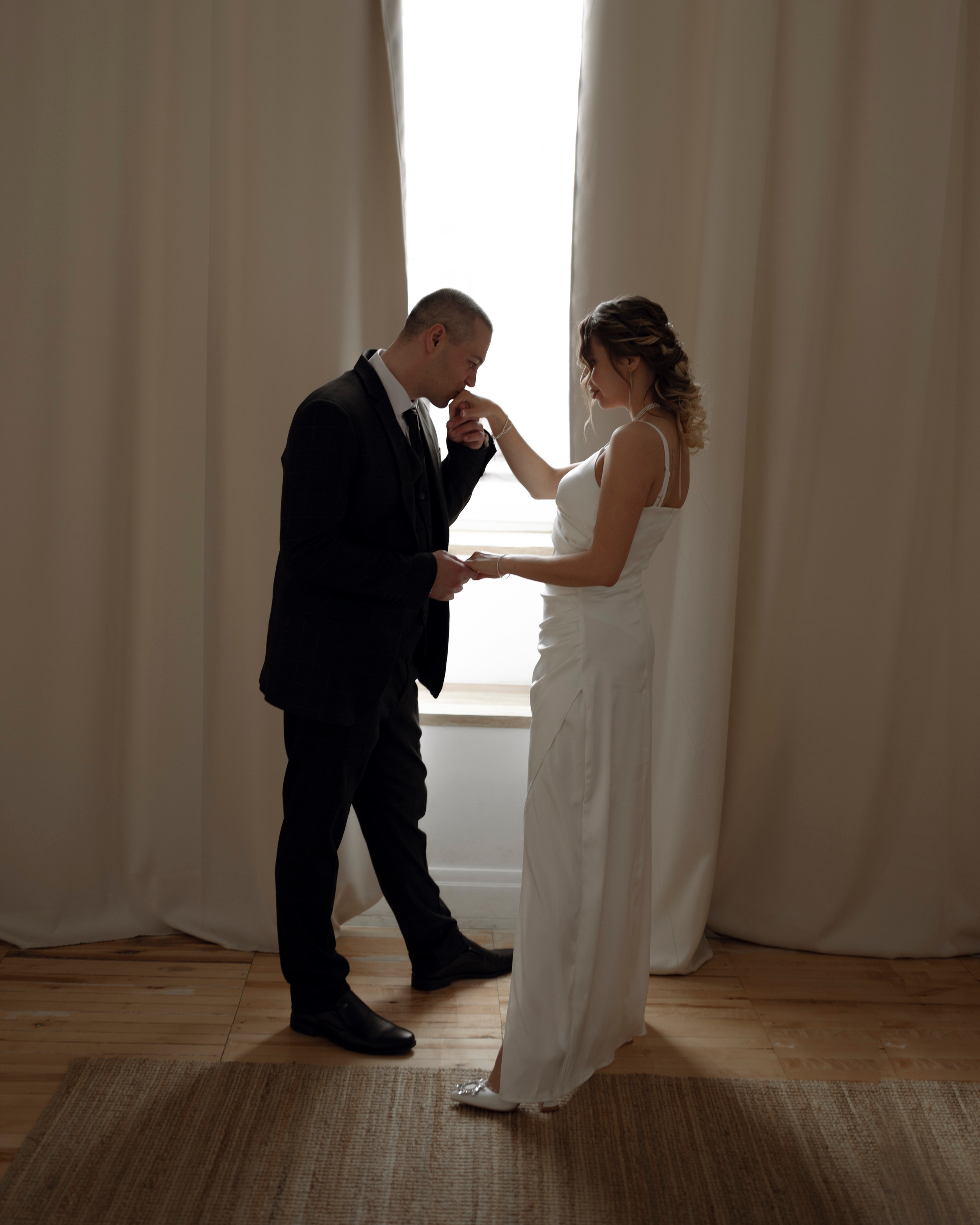 Антон и Настя. Фотограф Екатеринбург | Оля Макарова