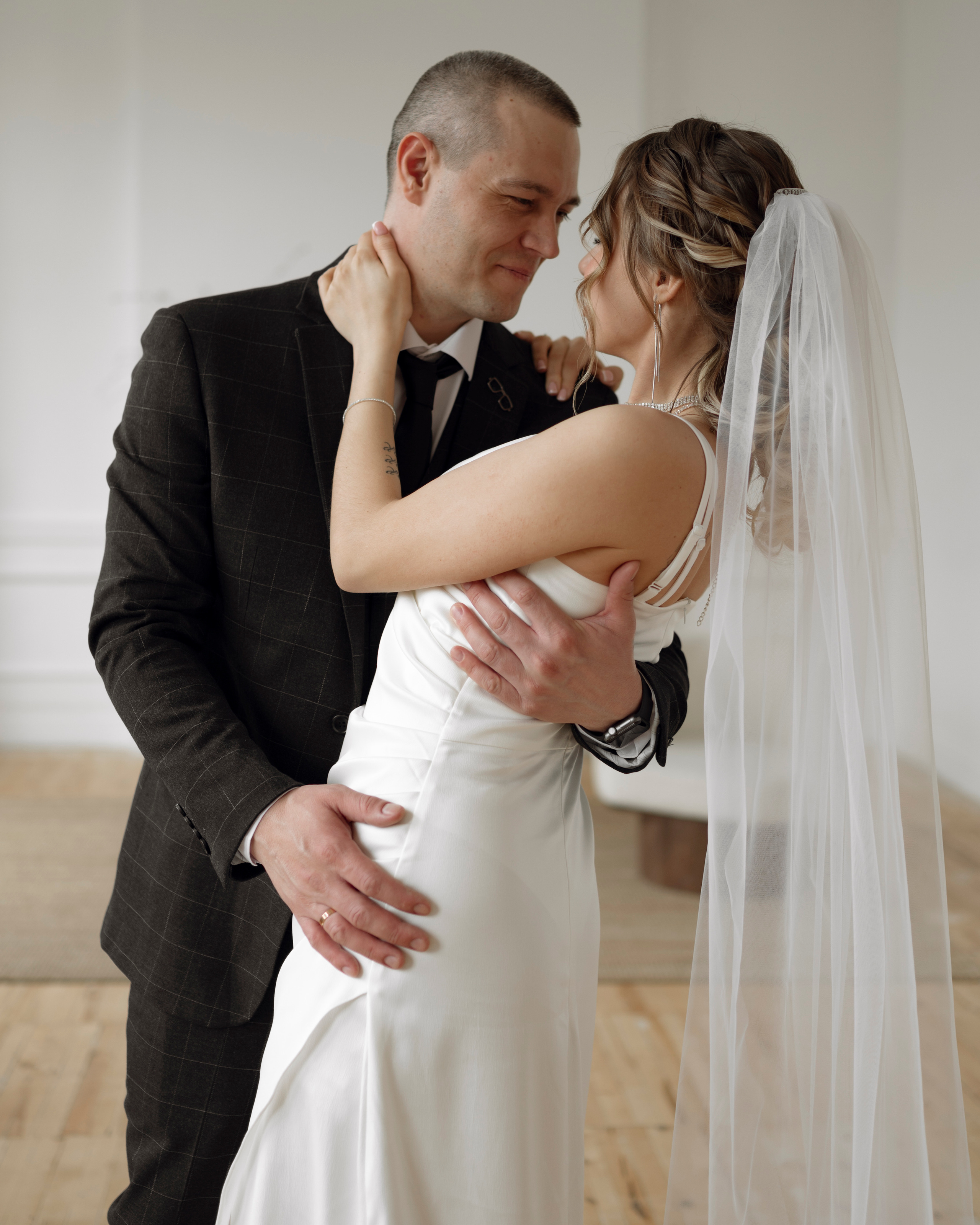 Антон и Настя. Фотограф Екатеринбург | Оля Макарова