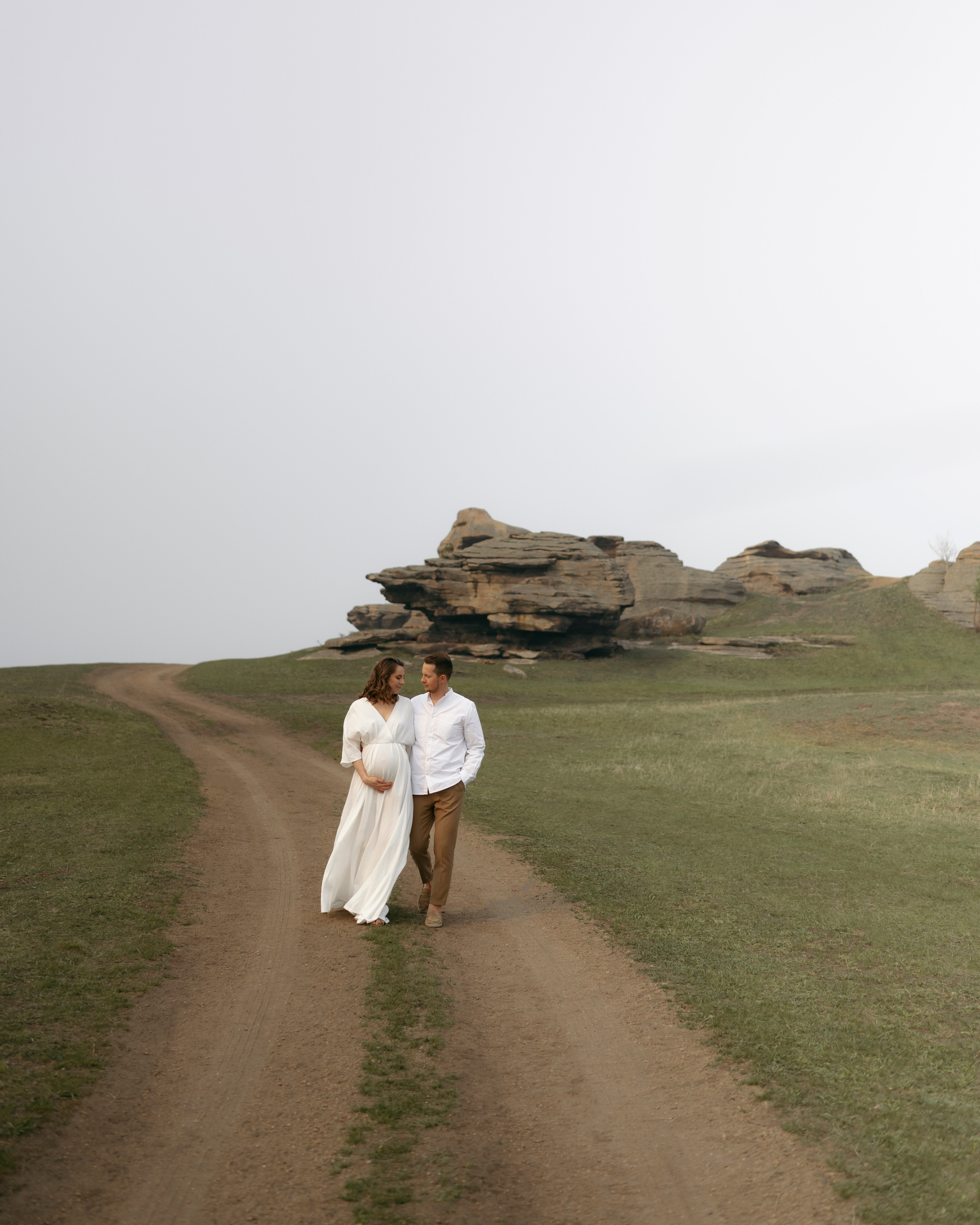 Лёша и Настя. Фотограф Екатеринбург | Оля Макарова