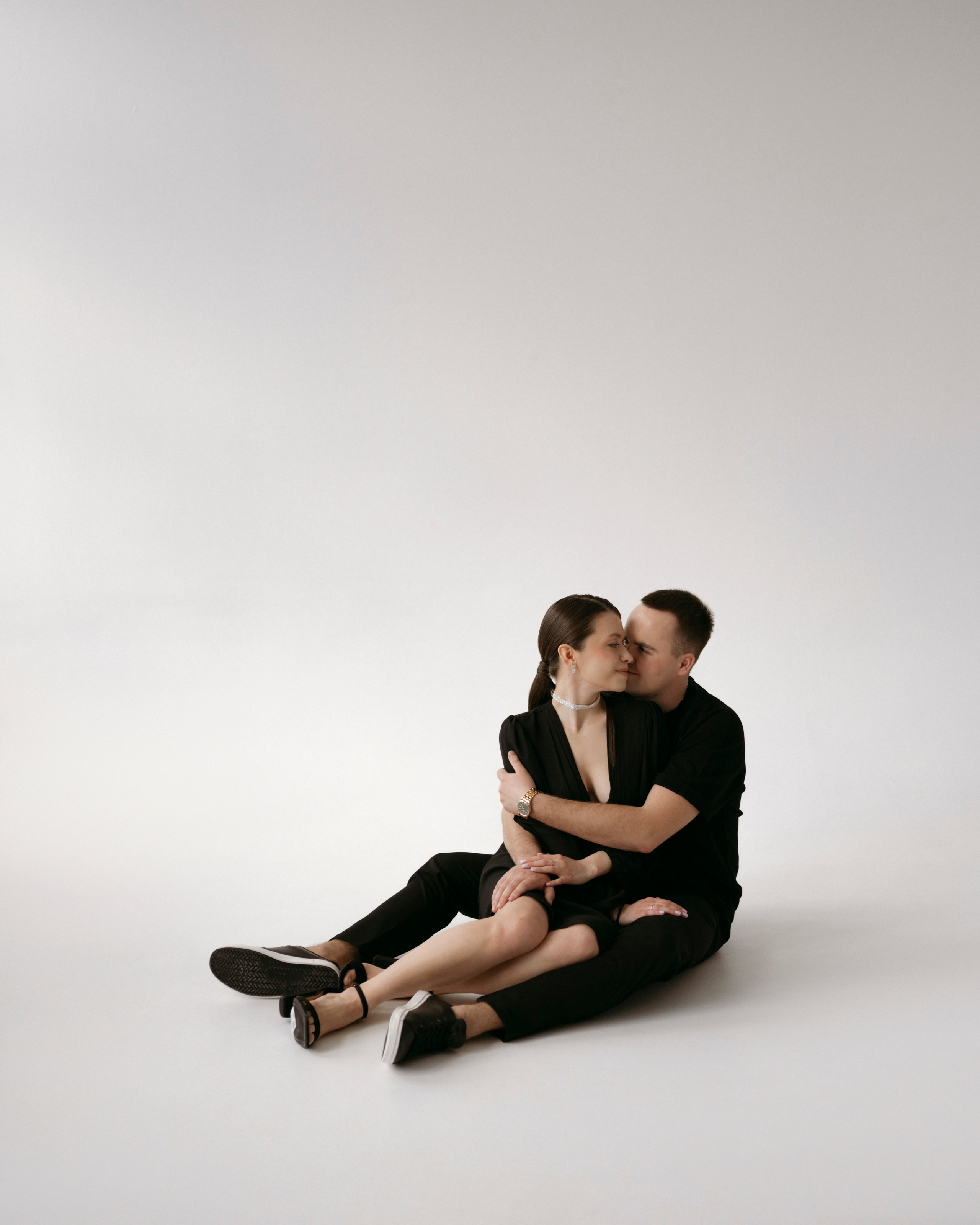 Арсений и Таня. Фотограф Екатеринбург | Оля Макарова