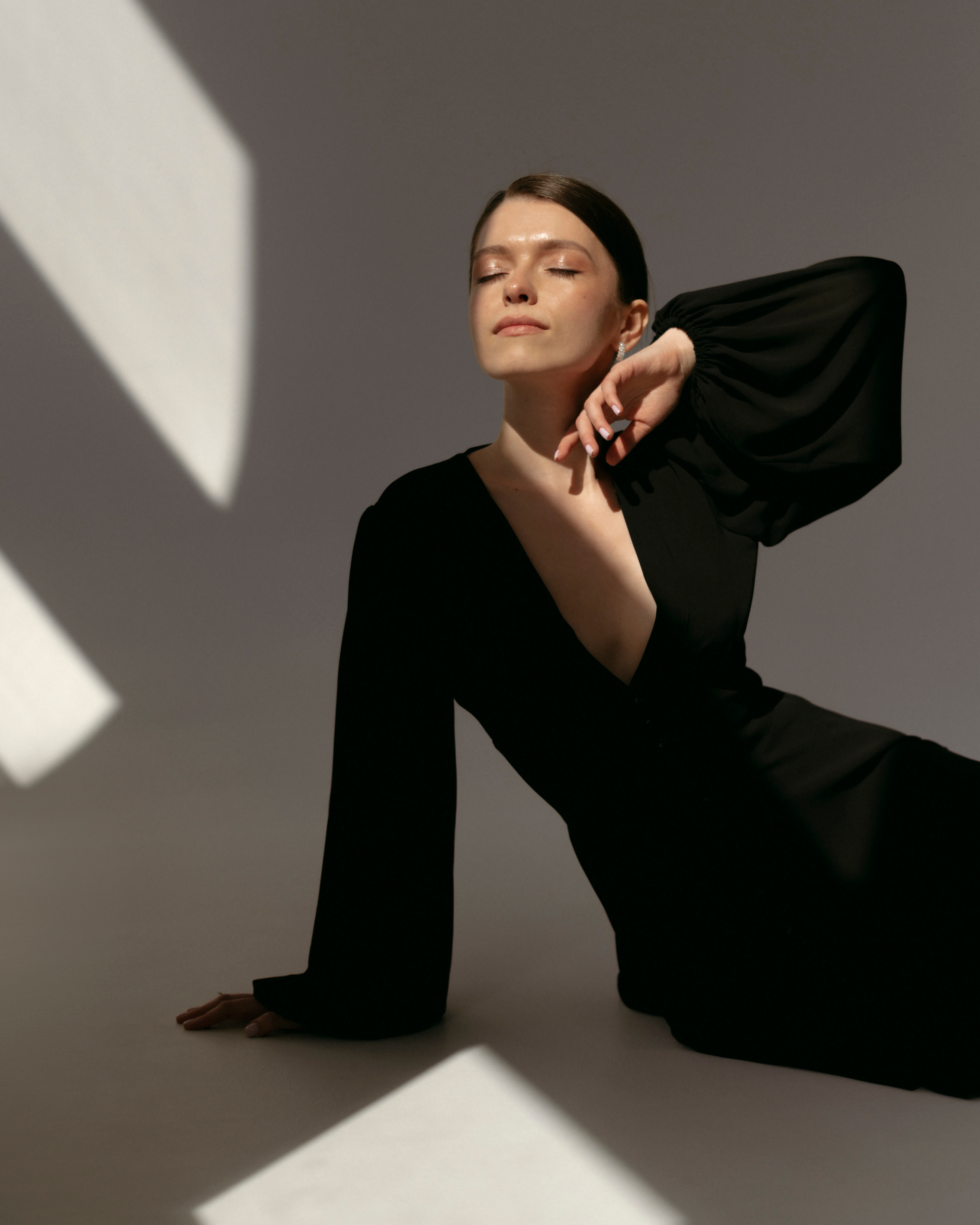 Арсений и Таня. Фотограф Екатеринбург | Оля Макарова