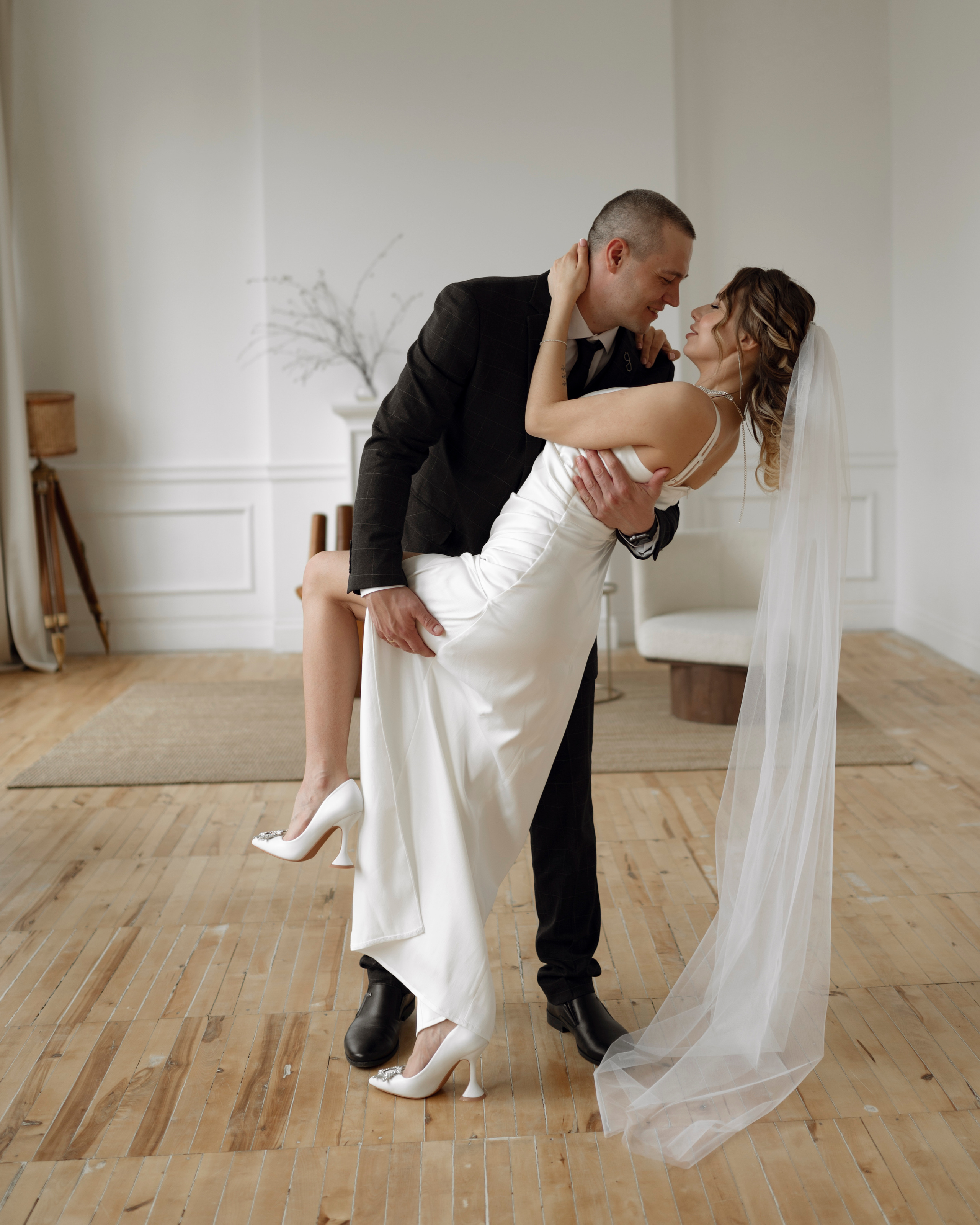 Антон и Настя. Фотограф Екатеринбург | Оля Макарова