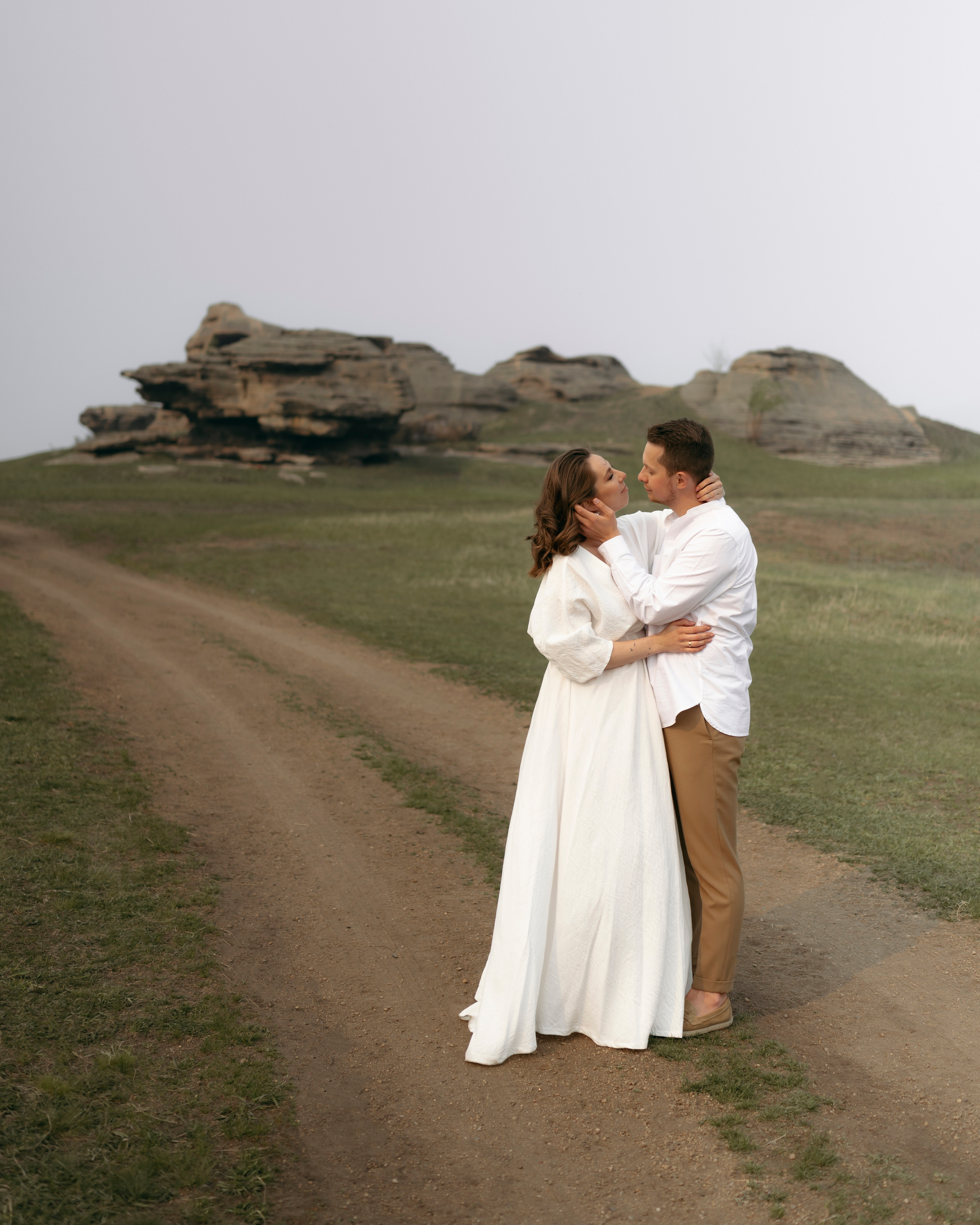 Лёша и Настя. Фотограф Екатеринбург | Оля Макарова