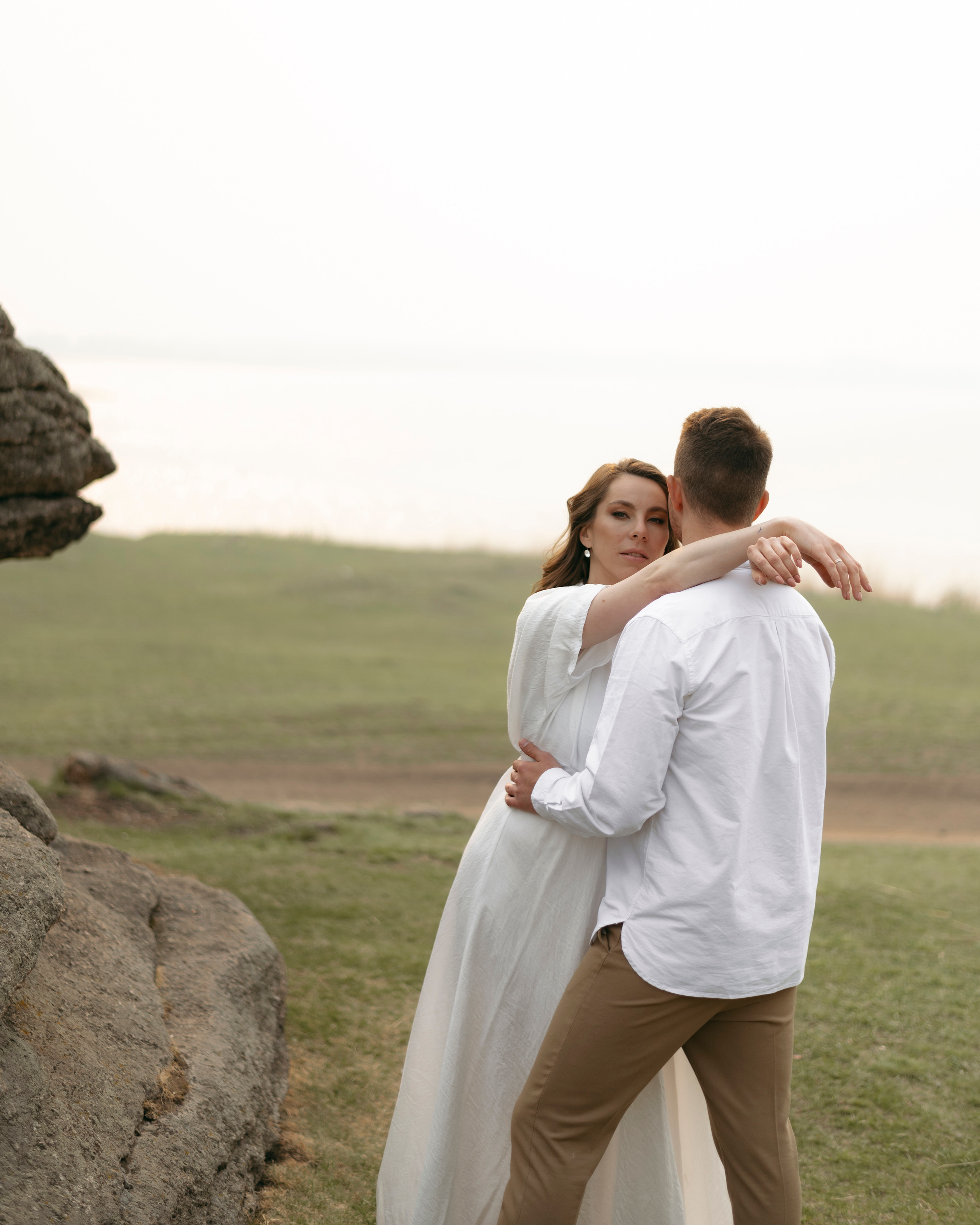 Лёша и Настя. Фотограф Екатеринбург | Оля Макарова