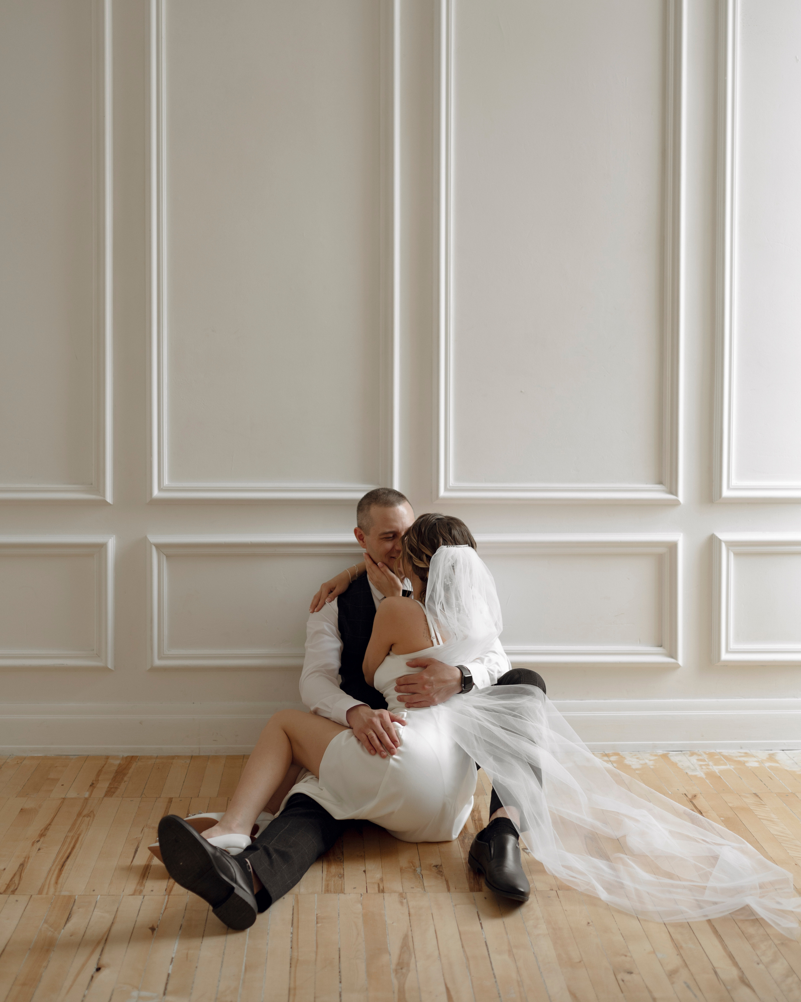 Антон и Настя. Фотограф Екатеринбург | Оля Макарова