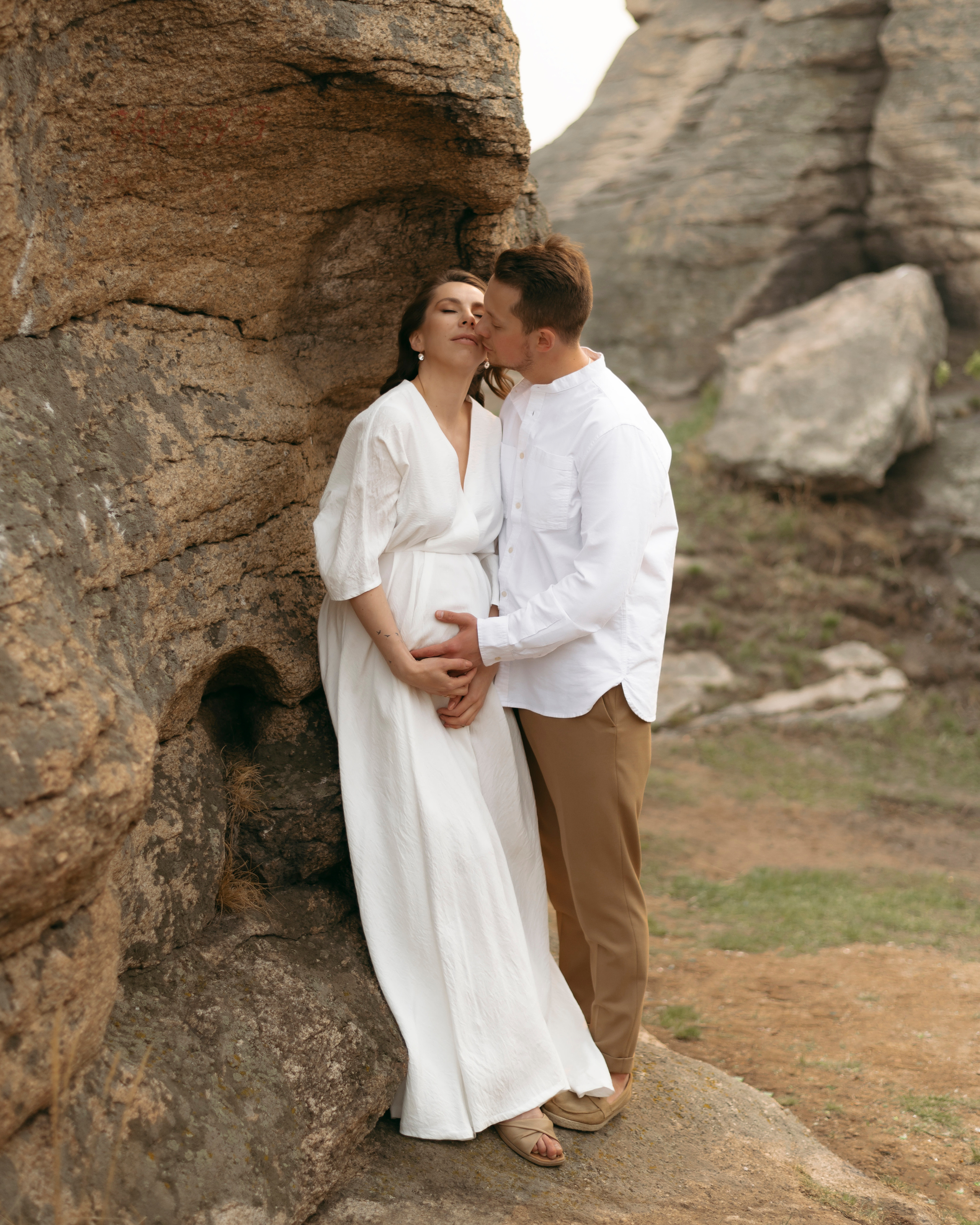 Лёша и Настя. Фотограф Екатеринбург | Оля Макарова