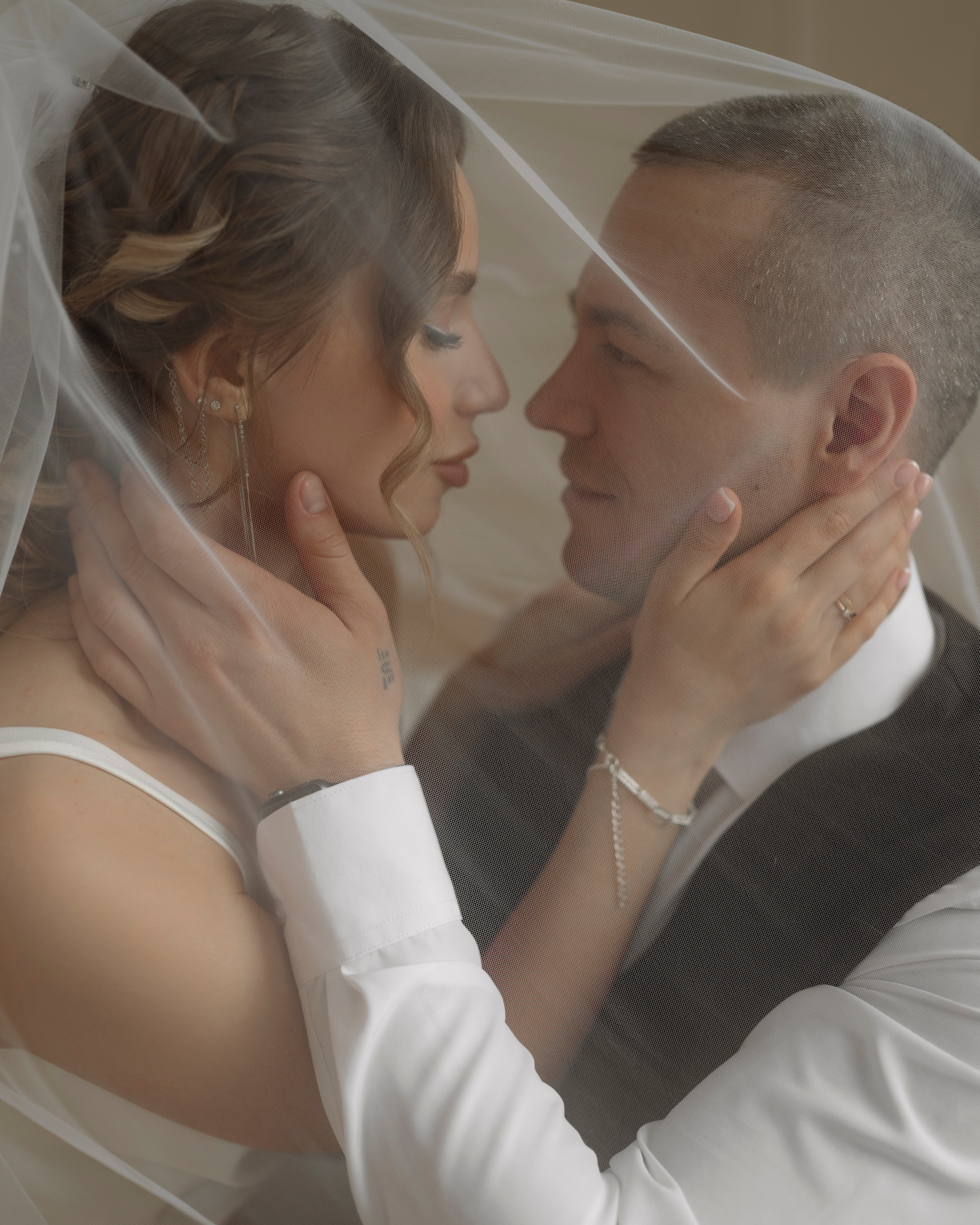 Антон и Настя. Фотограф Екатеринбург | Оля Макарова