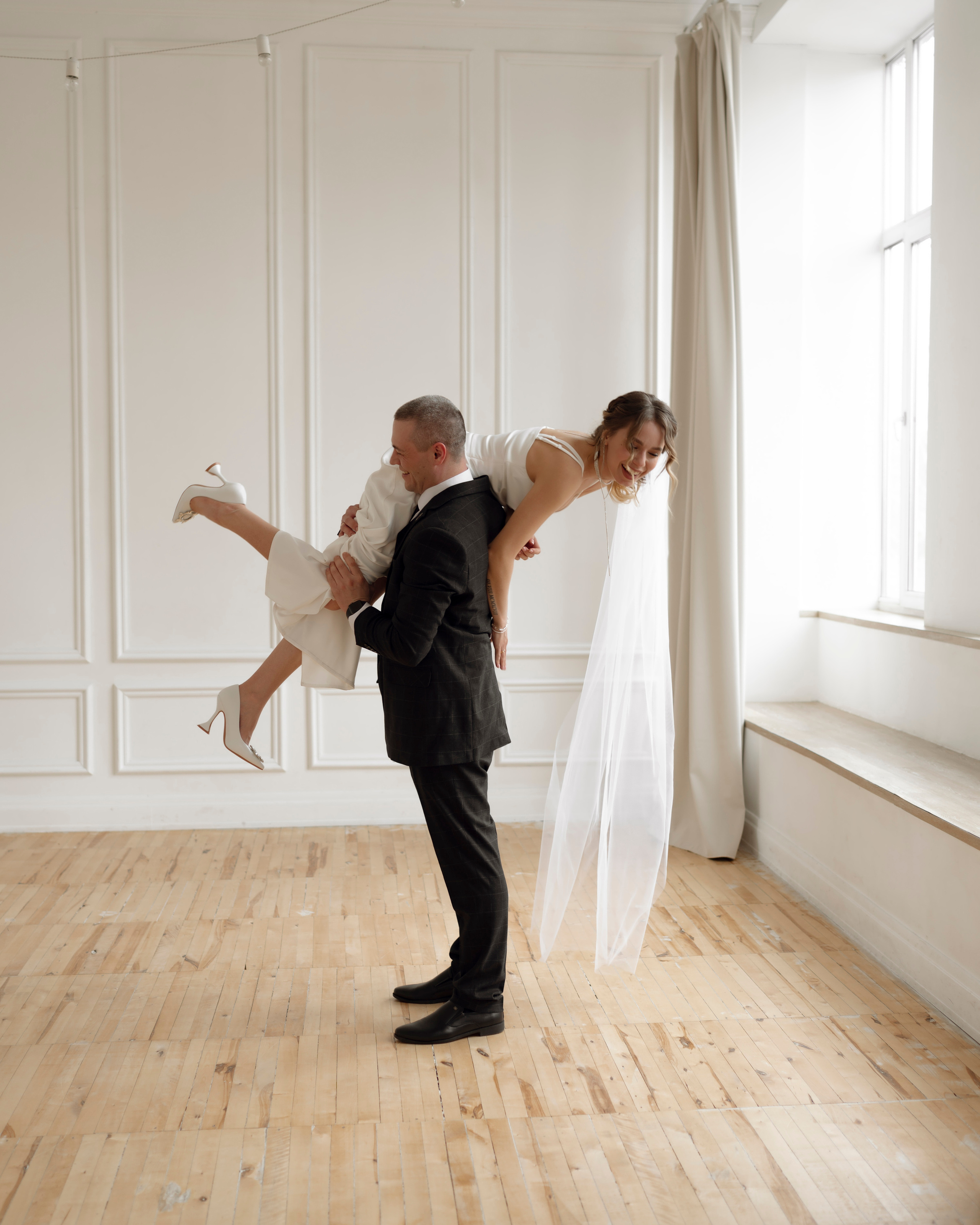 Антон и Настя. Фотограф Екатеринбург | Оля Макарова