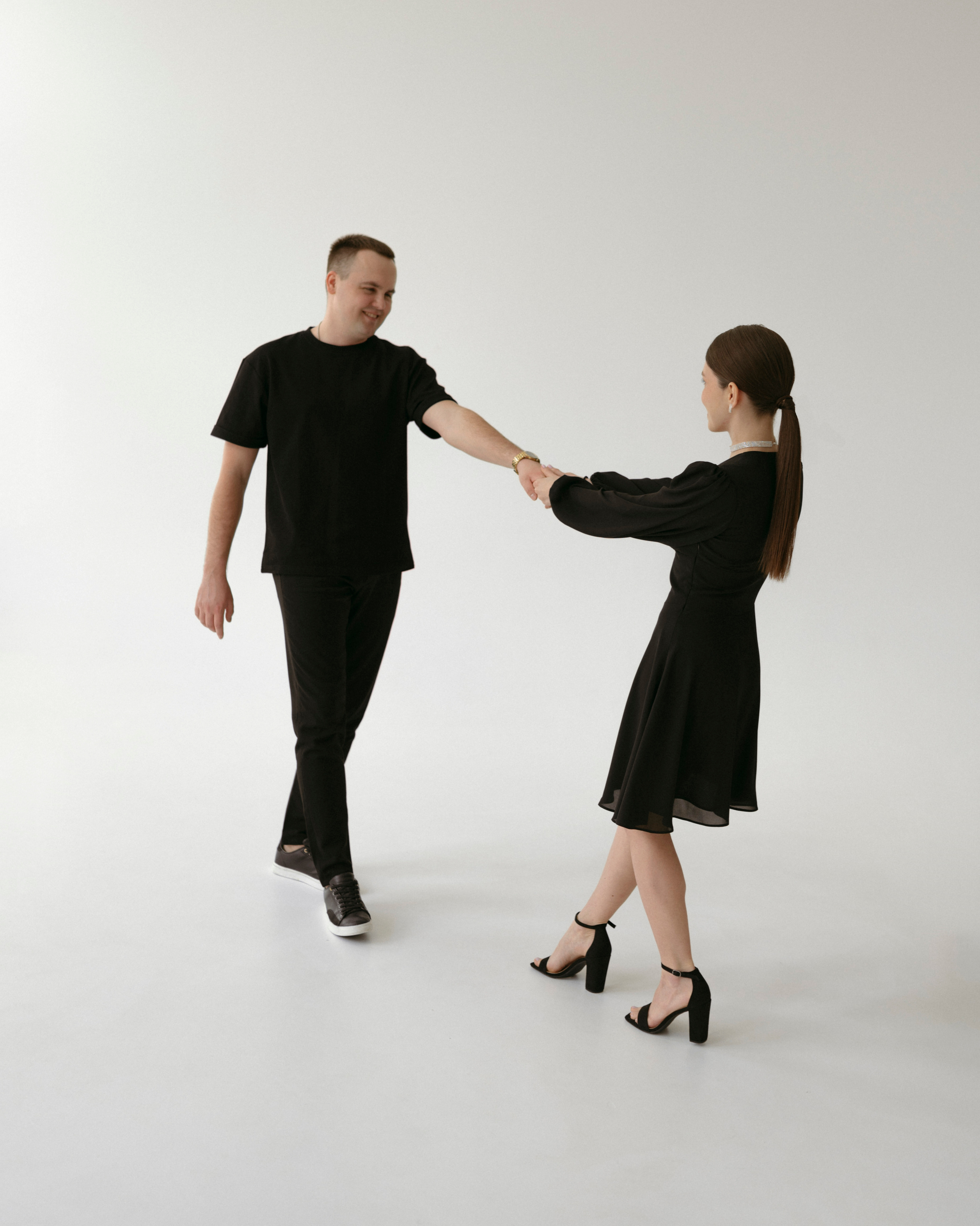 Арсений и Таня. Фотограф Екатеринбург | Оля Макарова