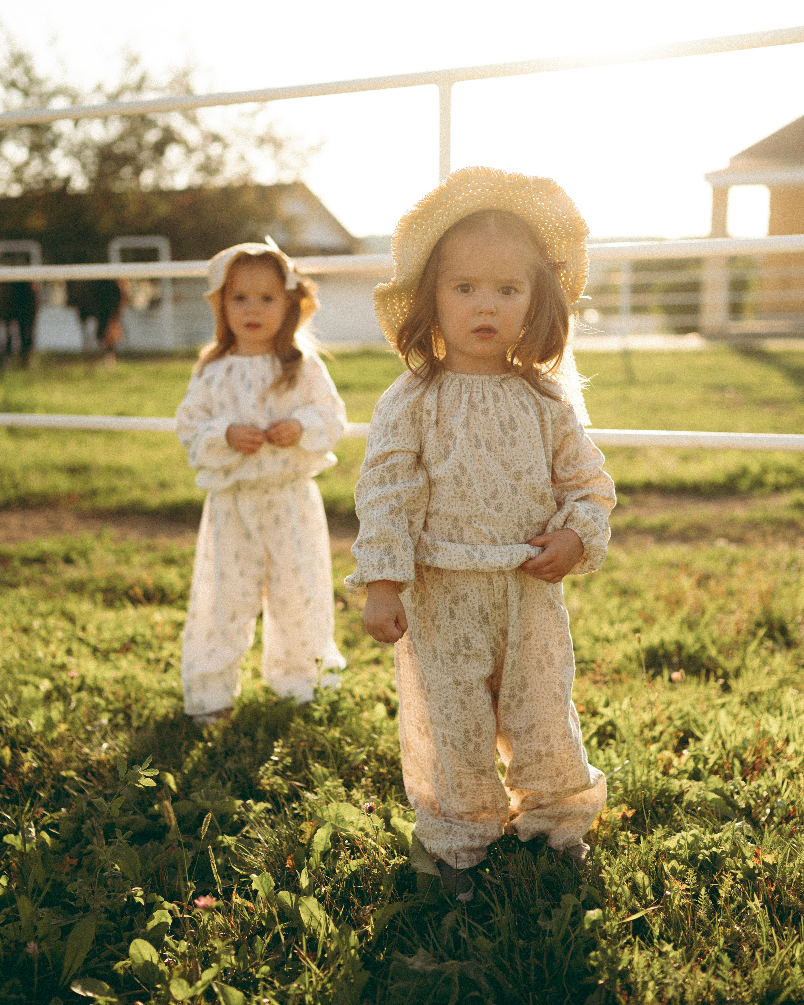 Таня, Алина и Катя. Фотограф Екатеринбург | Оля Макарова