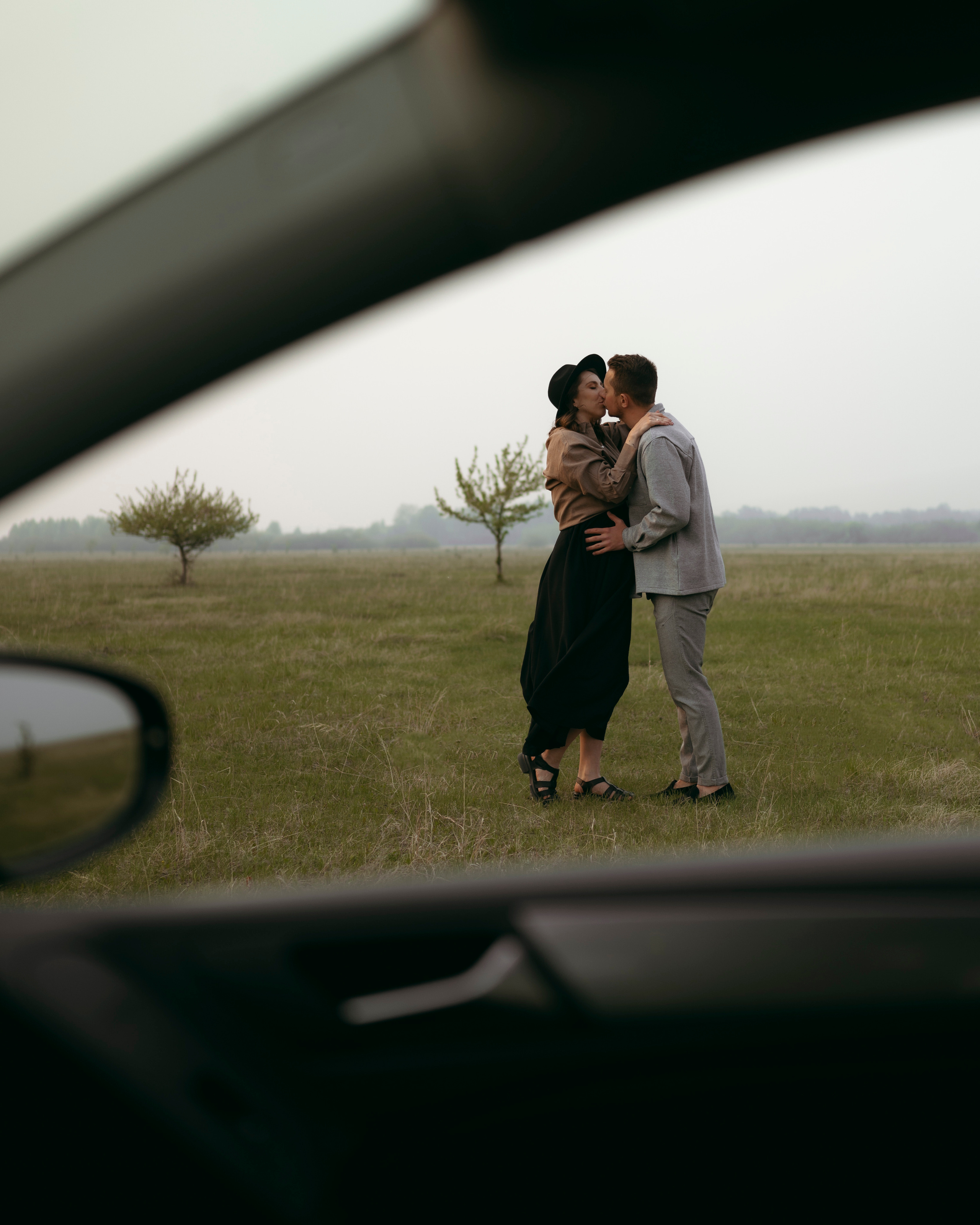 Лёша и Настя. Фотограф Екатеринбург | Оля Макарова