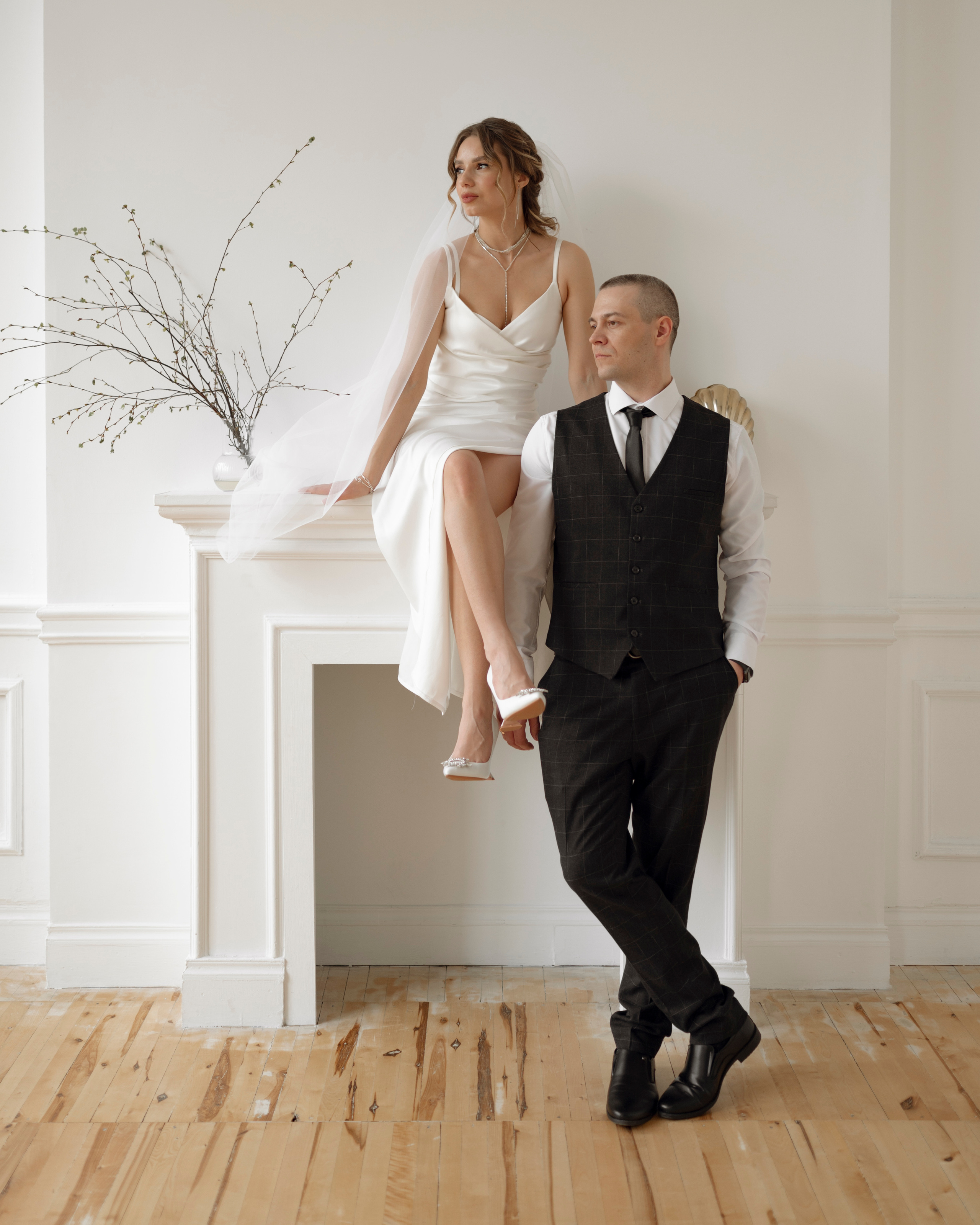 Антон и Настя. Фотограф Екатеринбург | Оля Макарова